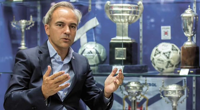 Nas Orelhas da Bola: indo eu, indo eu, a caminho de Belém