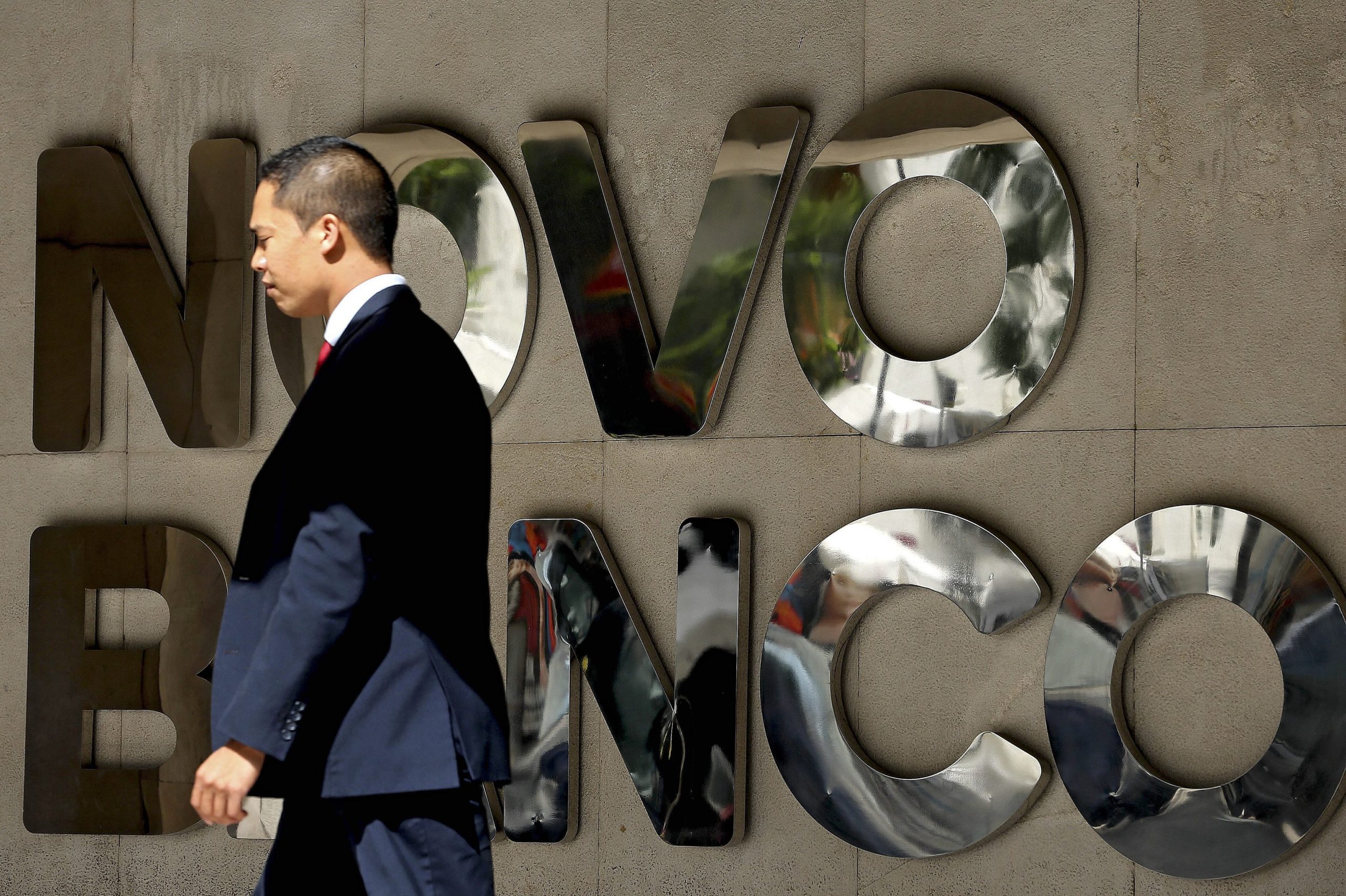 Novo Banco Ásia vendido por 146 milhões de euros