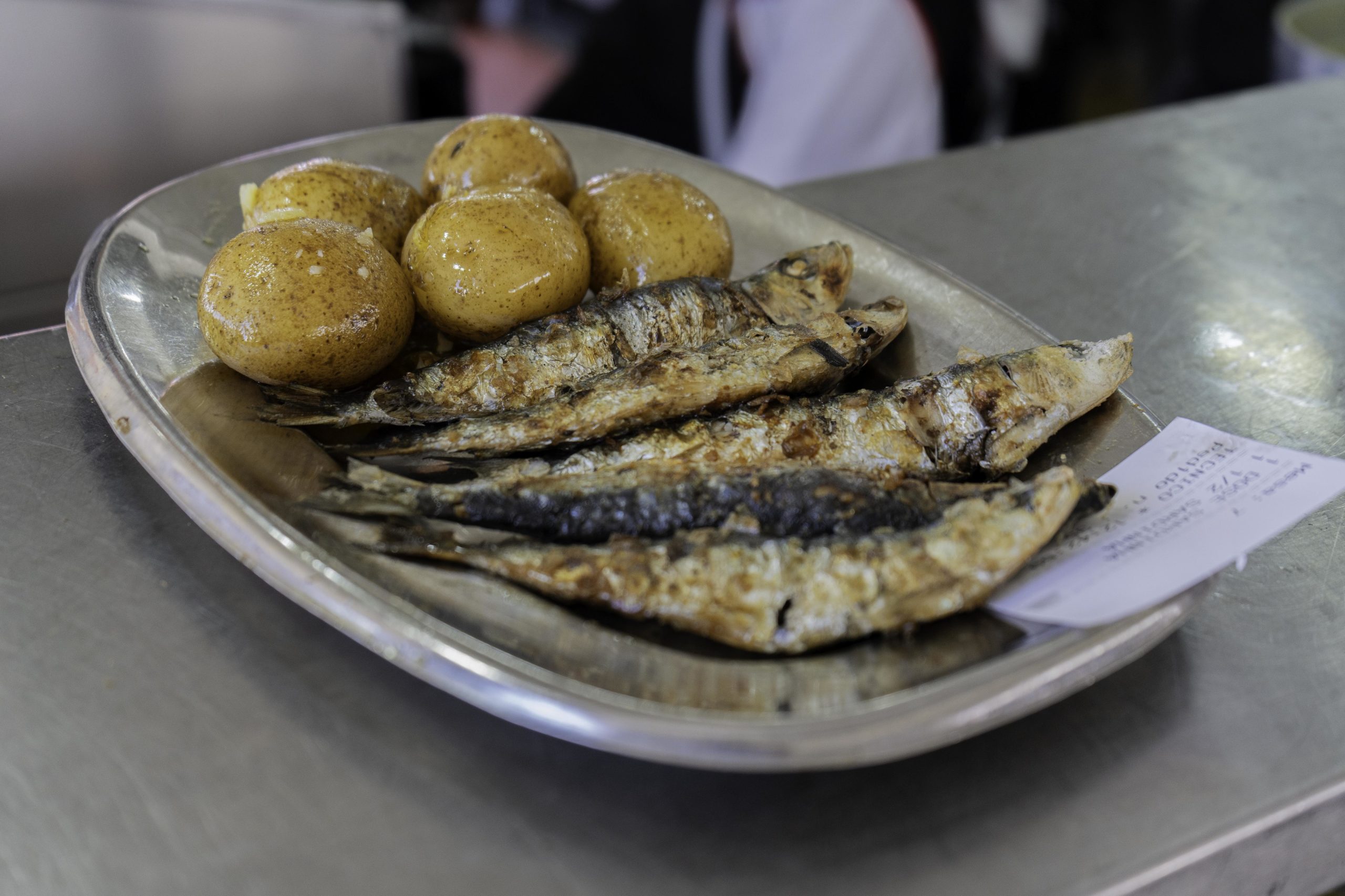 Festival da Sardinha regressa à Costa Nova do Prado