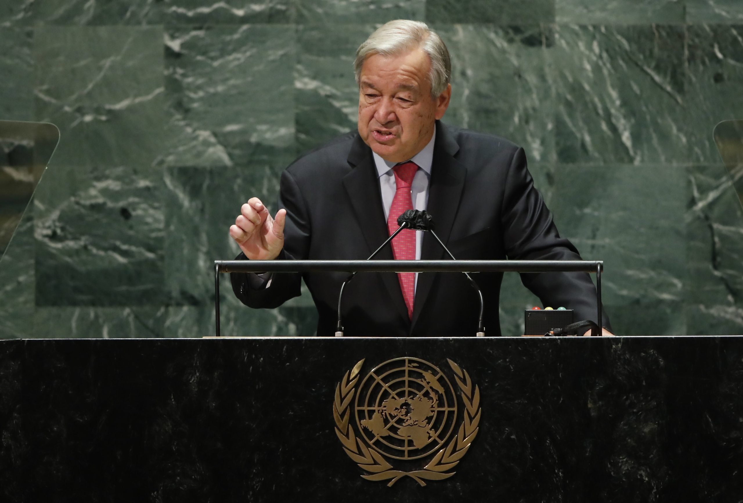 ONU: Racismo e desigualdade de género cruzam-se e sobrepõem-se