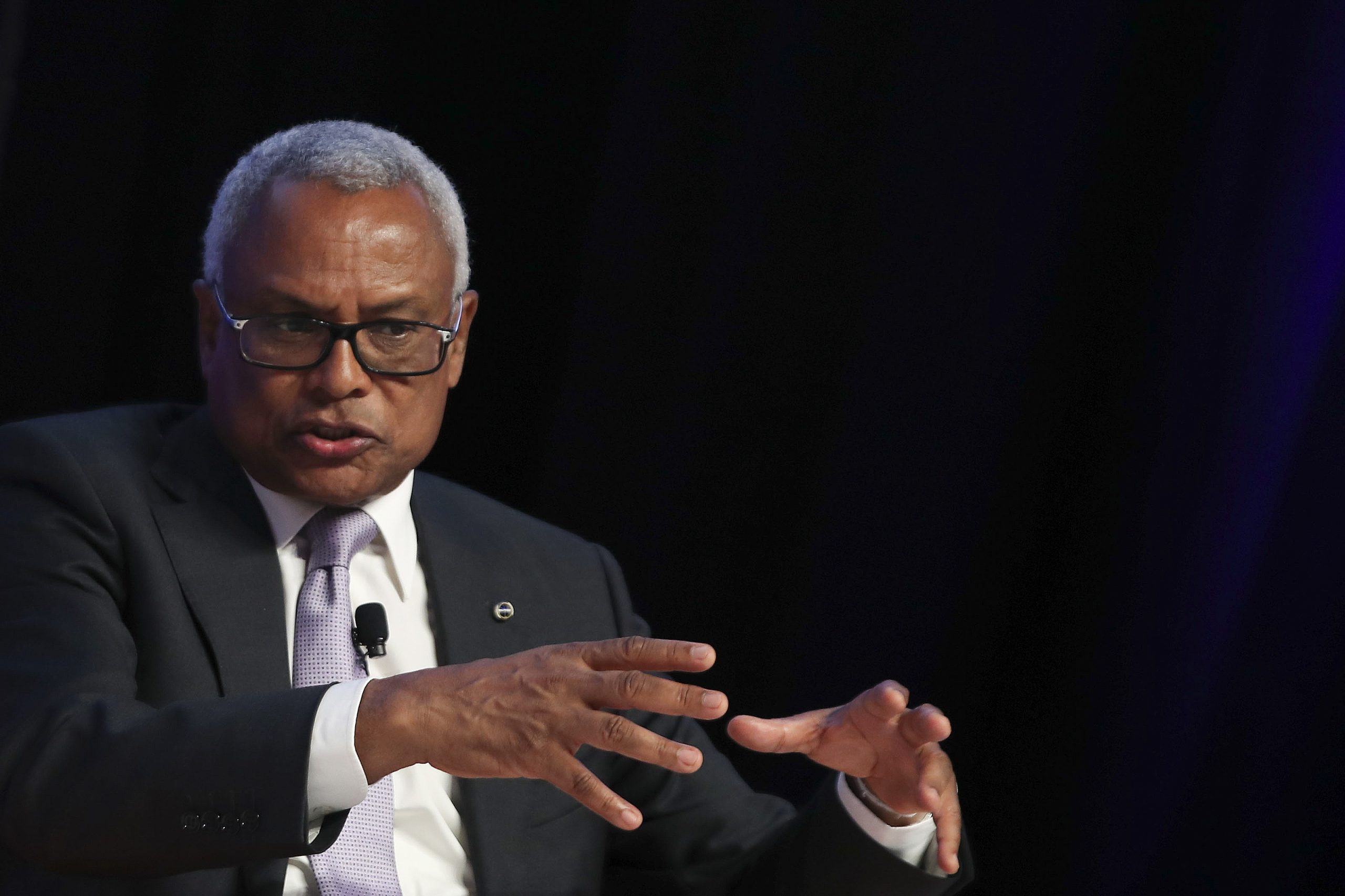 Tambores, batuque, pastéis e saudades recebem presidente de Cabo Verde na Cova da Moura