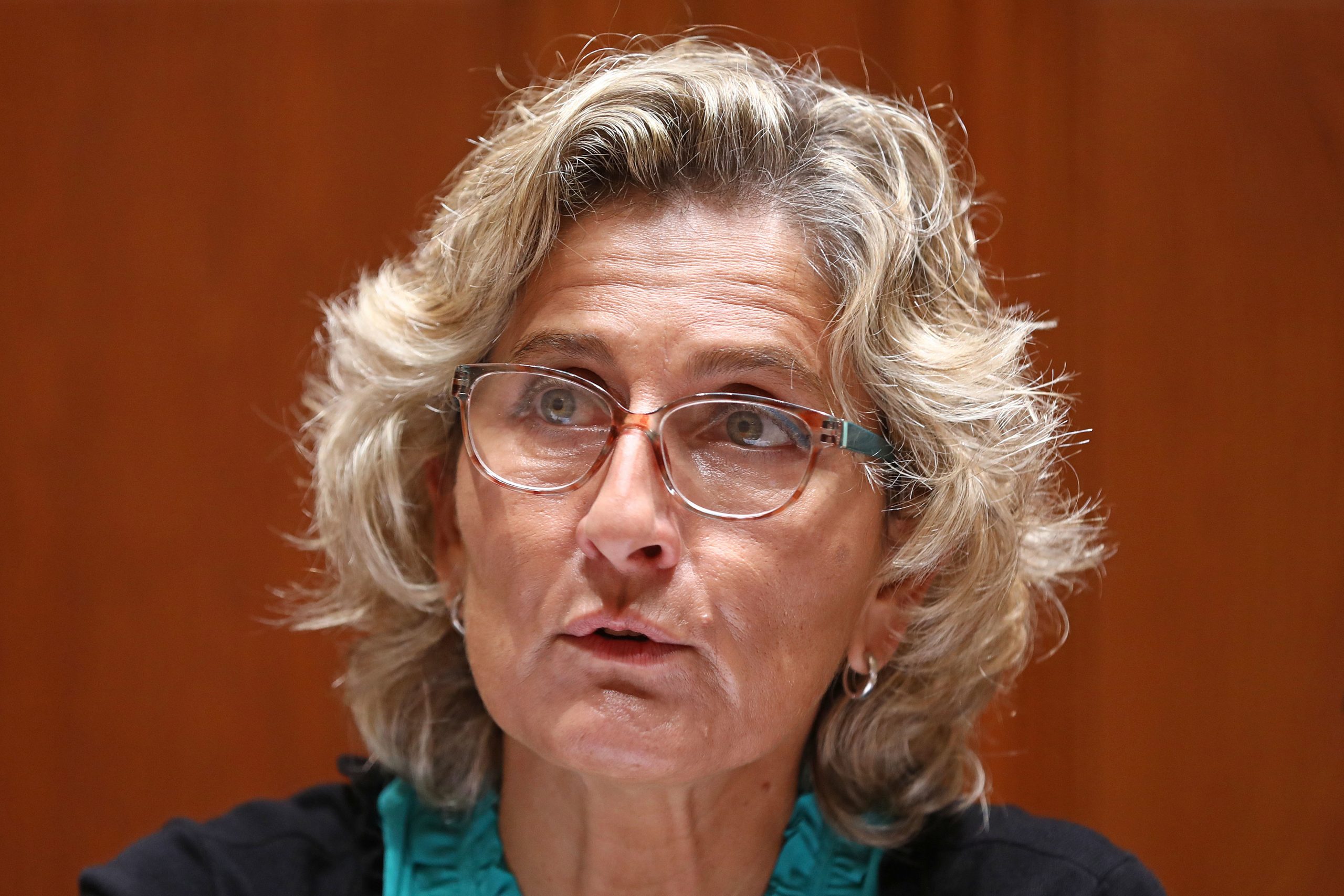 Censos2021: Ministra da Coesão diz que Portugal vai precisar de imigrantes