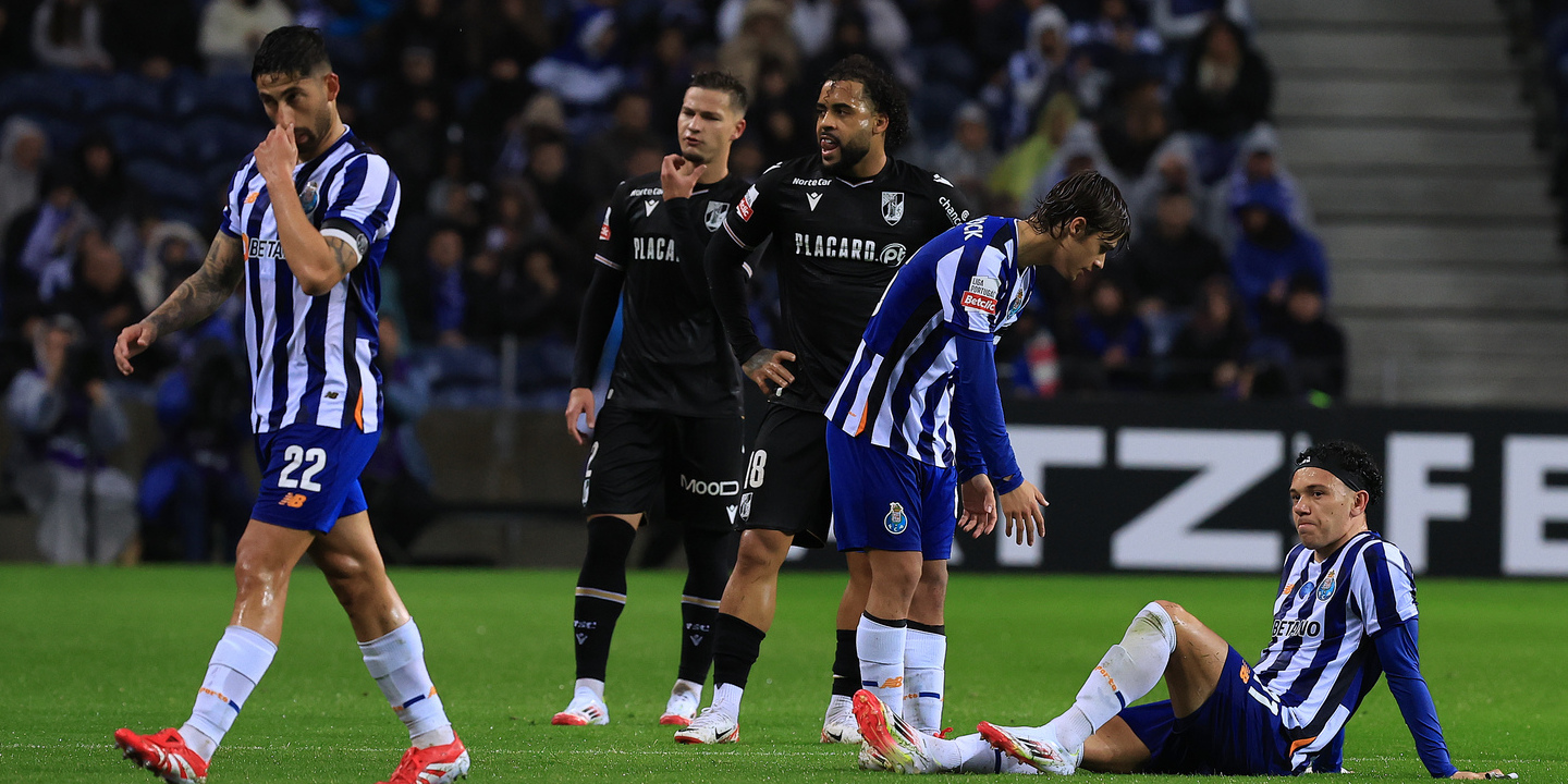 FC Porto arranca I Liga na segunda-feira, após a morte de Jorge Costa