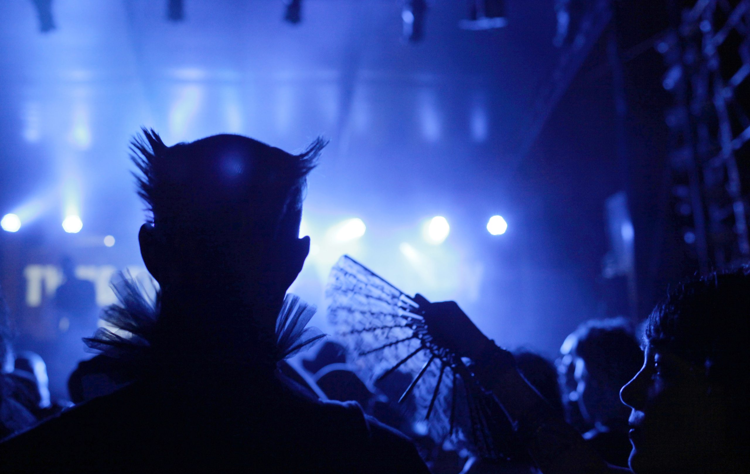 Festival Extramuralhas está de regresso a Leiria com 18 concertos em três dias