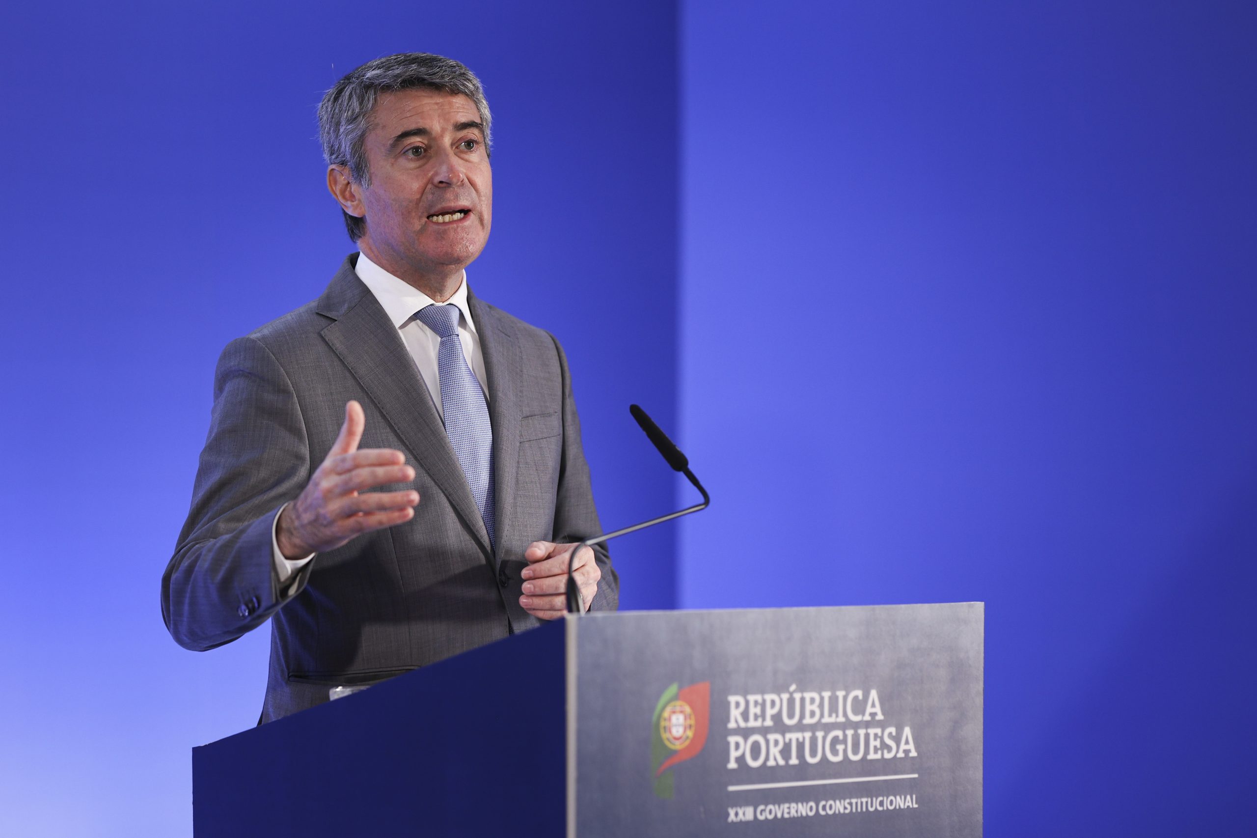 MAI garante “devida articulação” entre autoridades no controlo de fronteiras