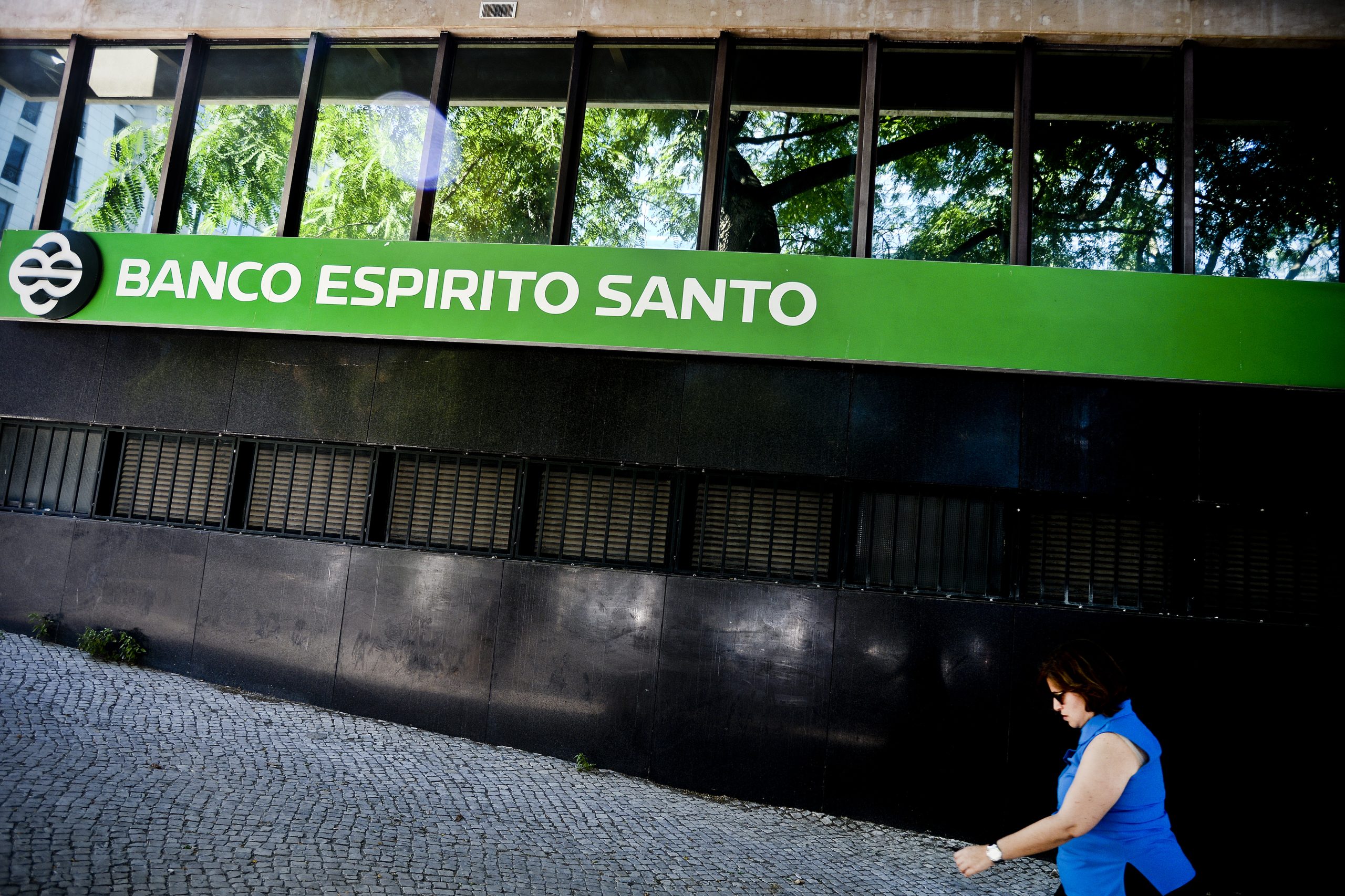 BES: Ministério Público arquiva queixas contra gestores de conta