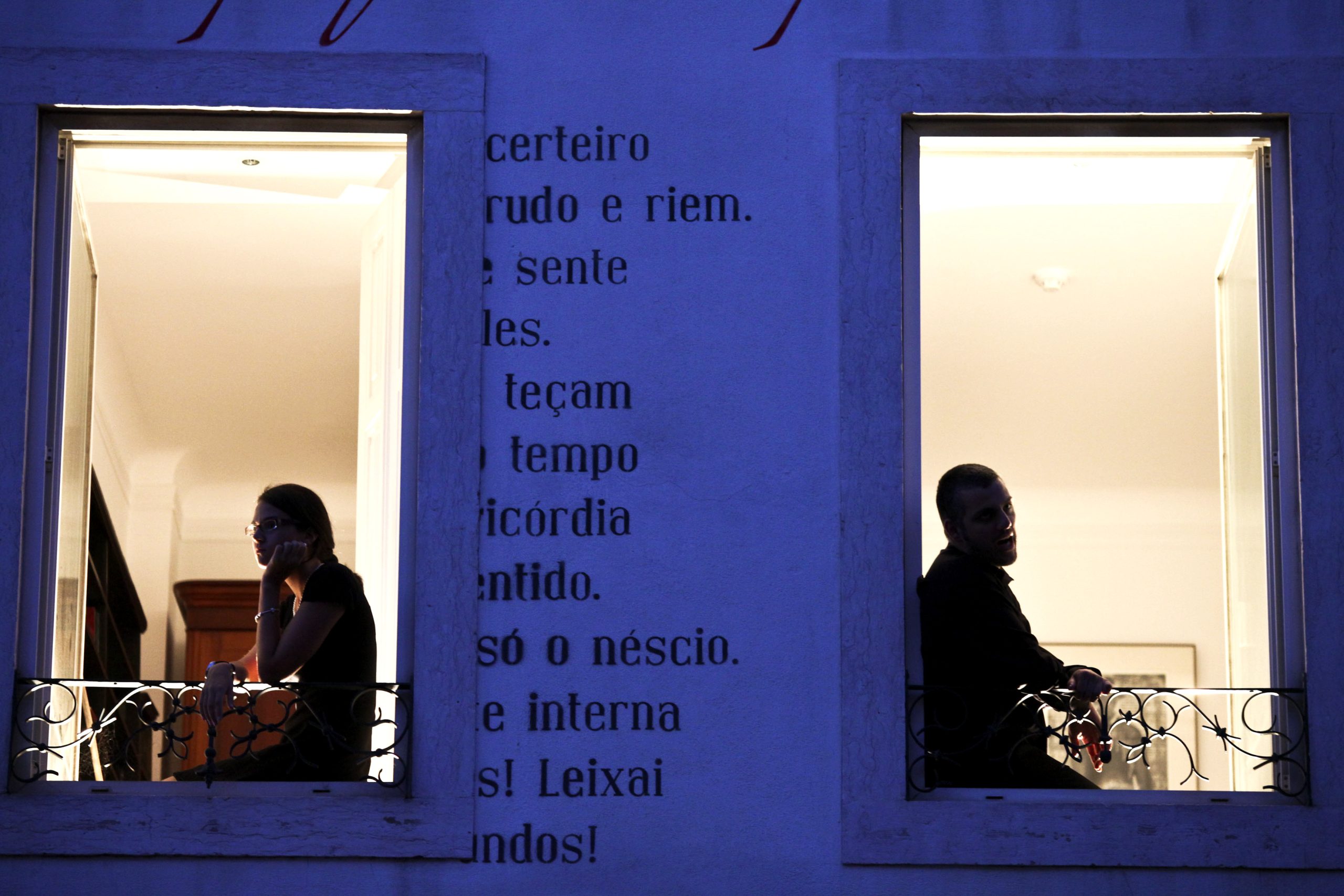 Poesia de Judith Teixeira e Emily Dickinson na programação da Casa Fernando Pessoa