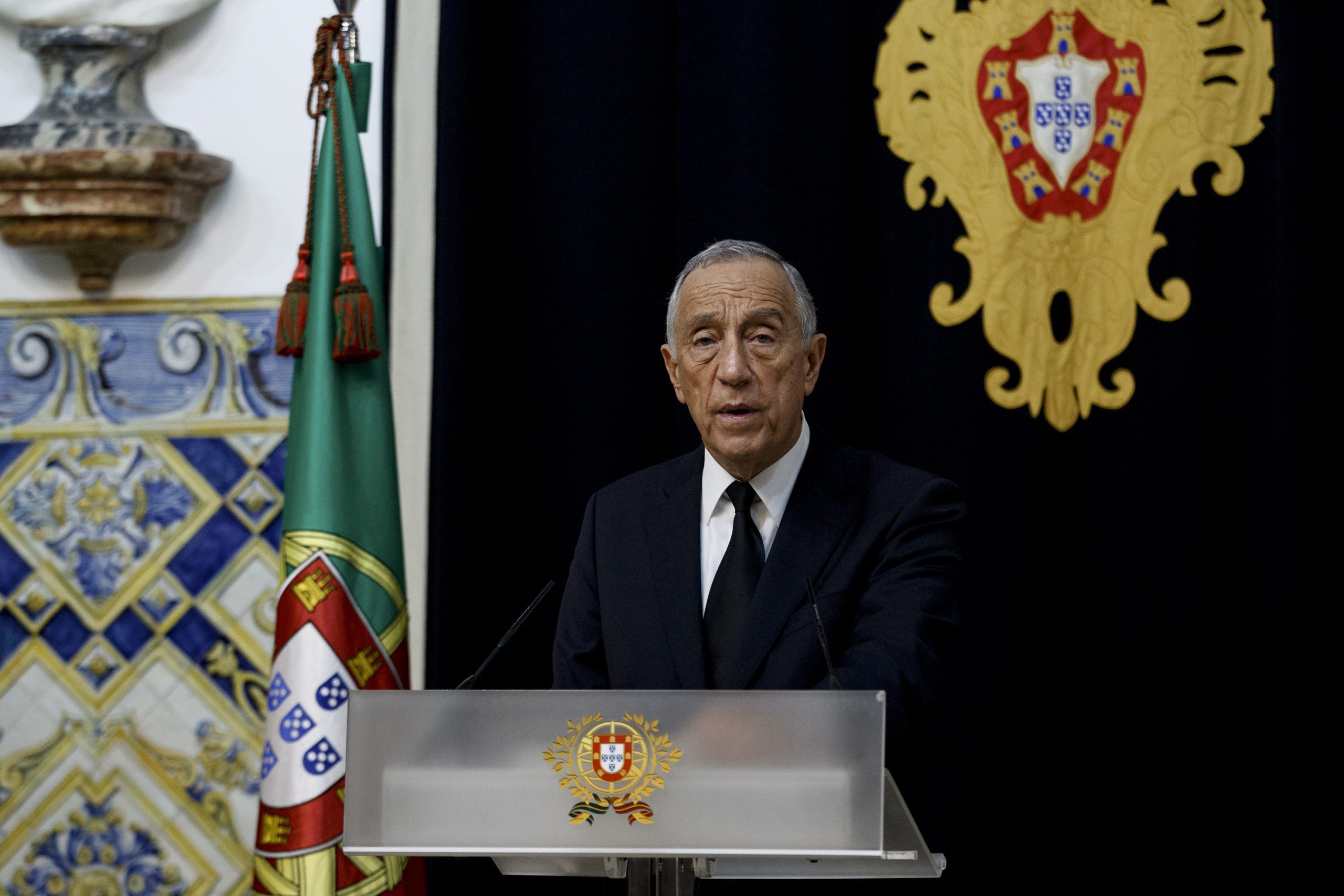 Marcelo considera que relatório da OCDE não tem alterações significativas
