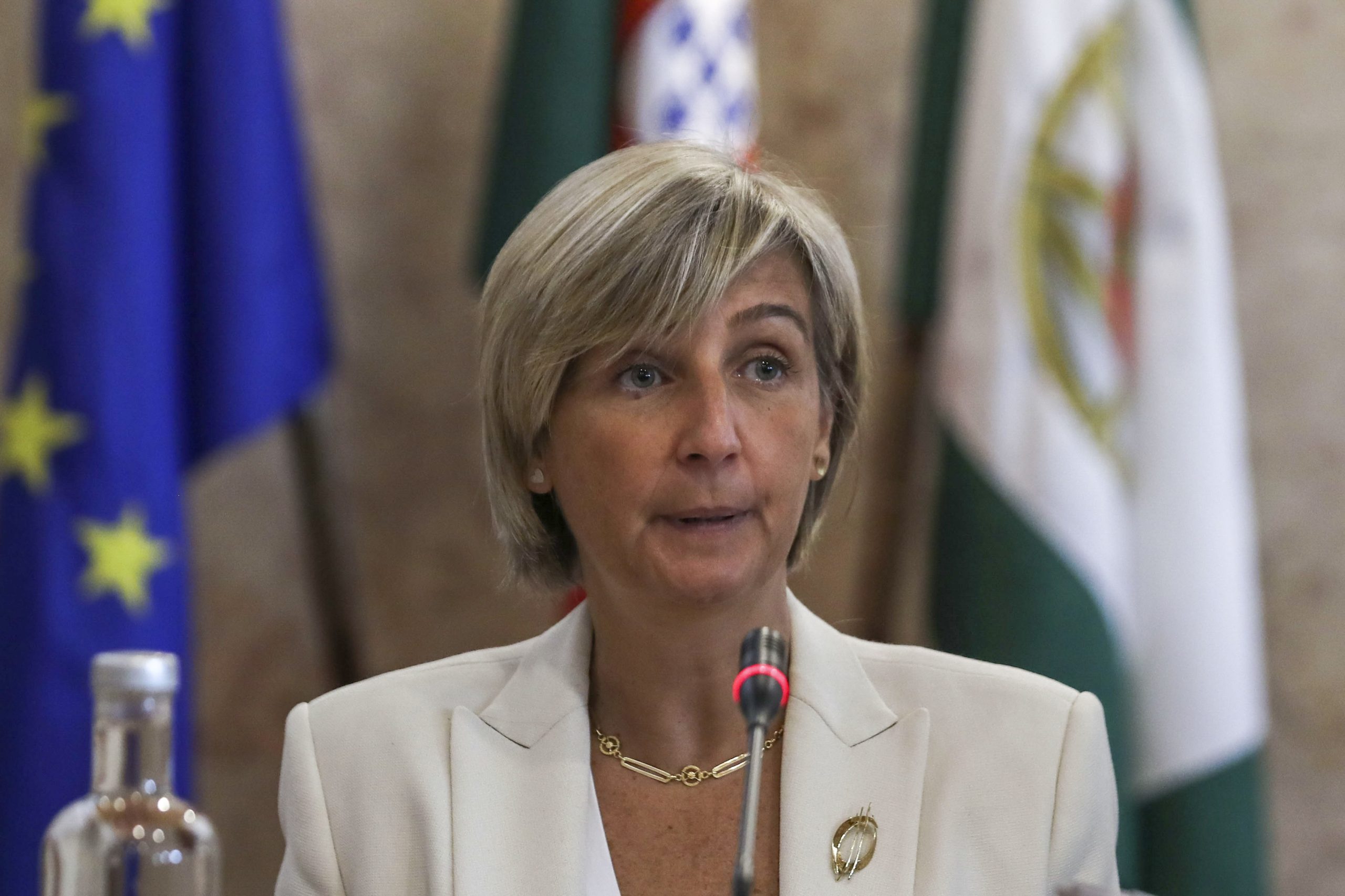 “Hoje é um dia importante para o SNS”. Governo aprovou novo Estatuto para o Serviço Nacional de Saúde