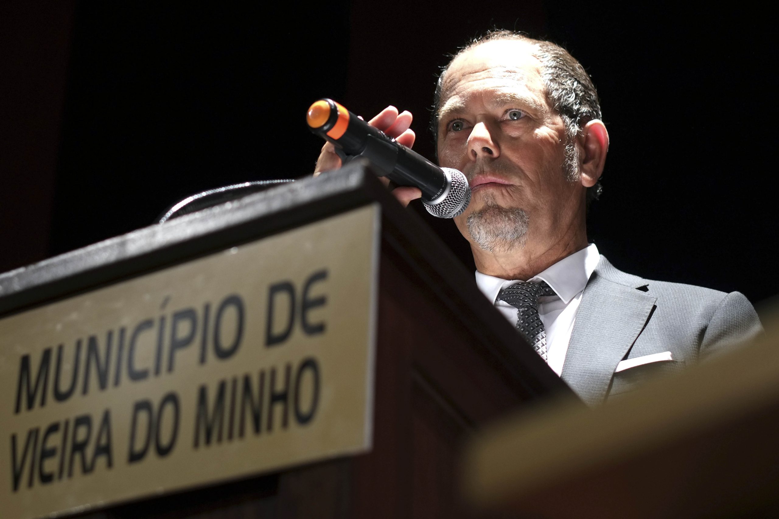 Altice: cofundador Armando Pereira detido e será ouvido hoje pelo juiz