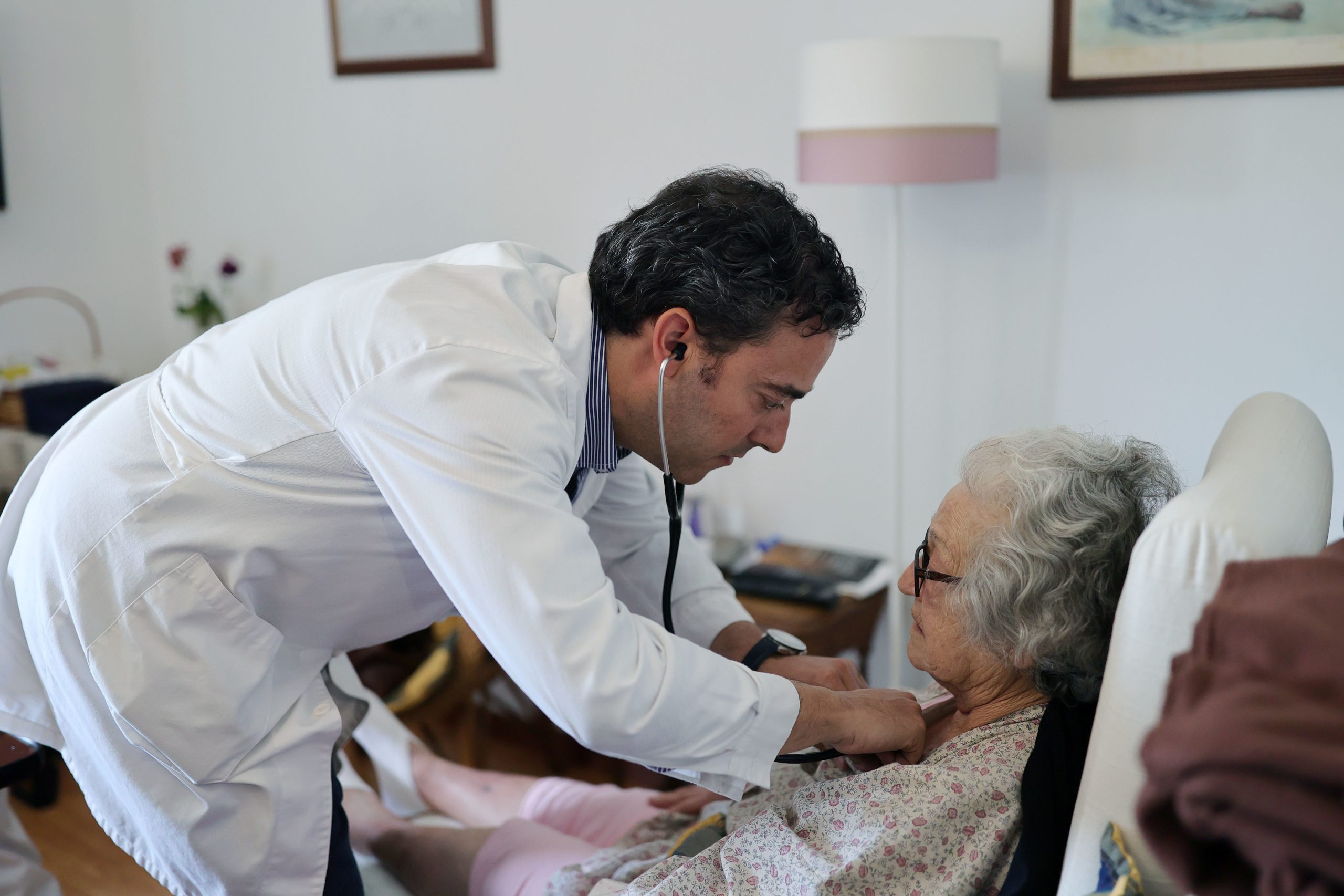 Médicos fixam-se em Vila Real e ganham tempo para a família