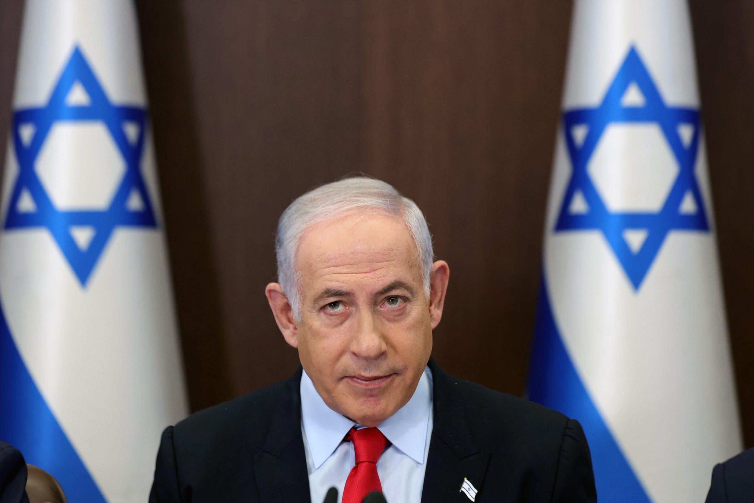 Netanyahu avisa Irão e Hezbollah para não desafiarem exército no norte do país