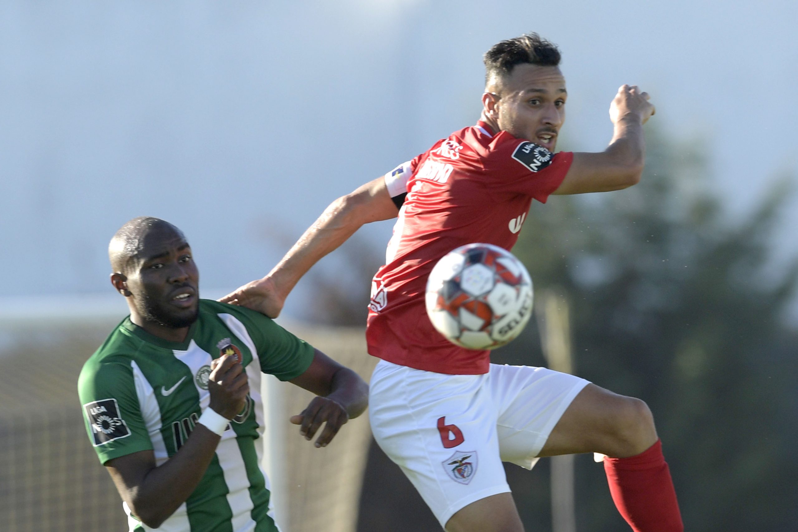 I Liga: Rio Ave empata com Santa Clara e bate recorde de pontuação
