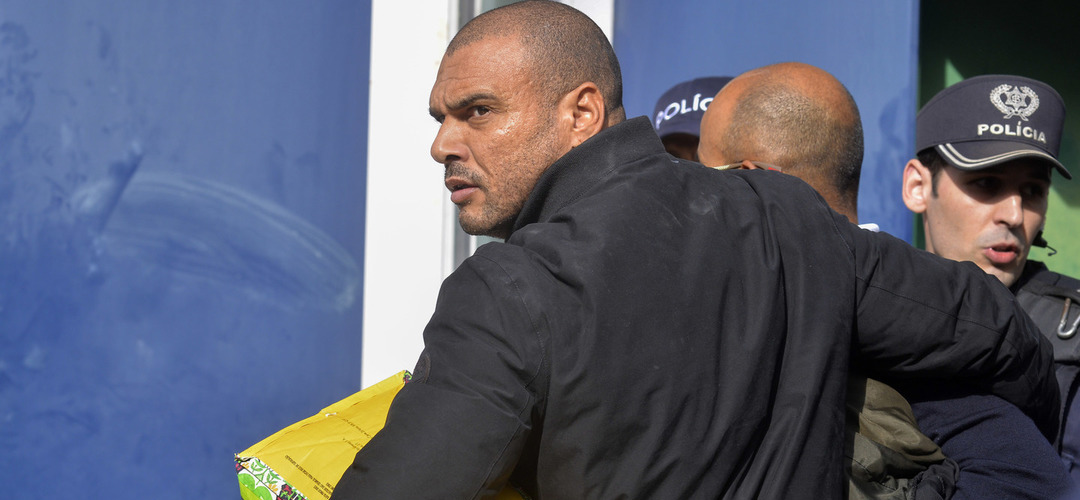 Sporting: Advogado de Mustafá acredita que líder da Juve Leo “não será sentenciado”