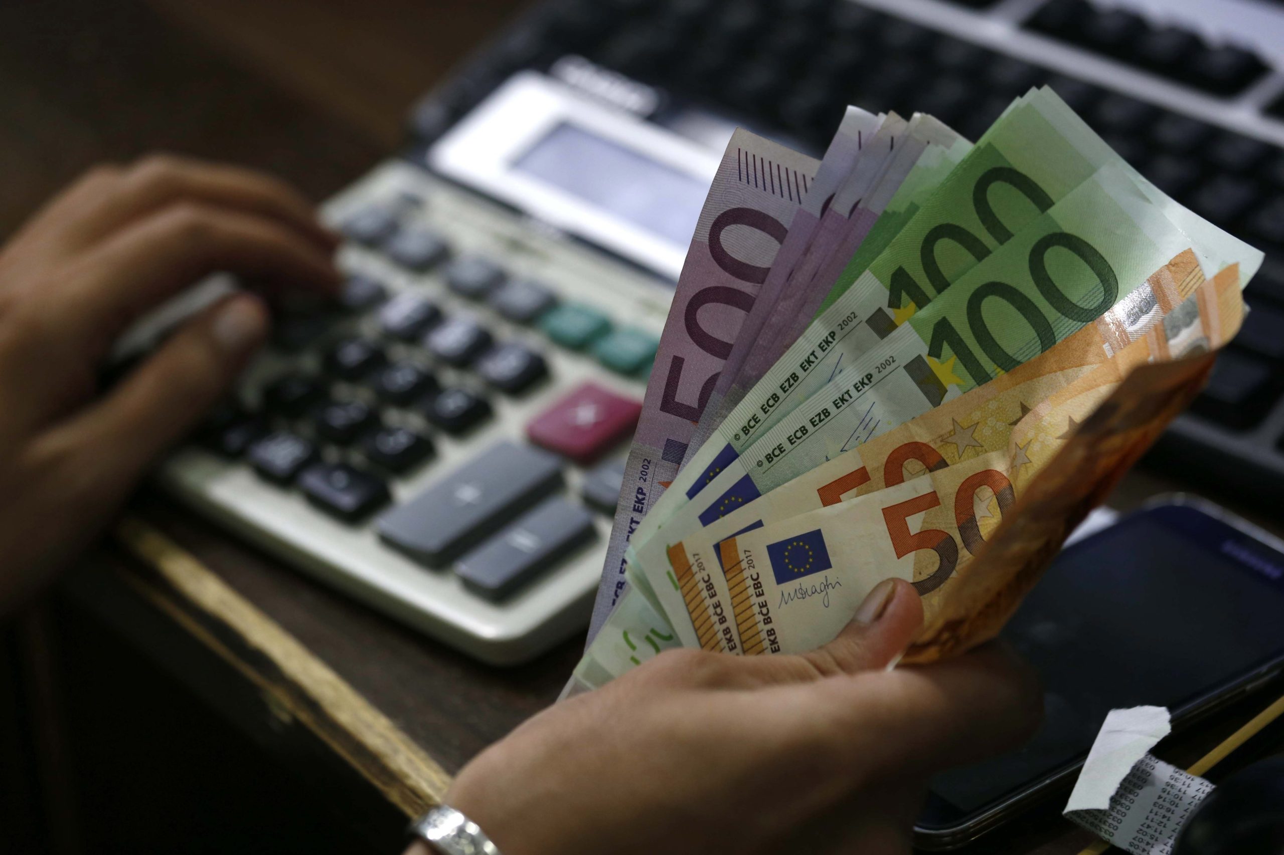 Figueira da Foz vai devolver aos munícipes 1,75% da variável do IRS