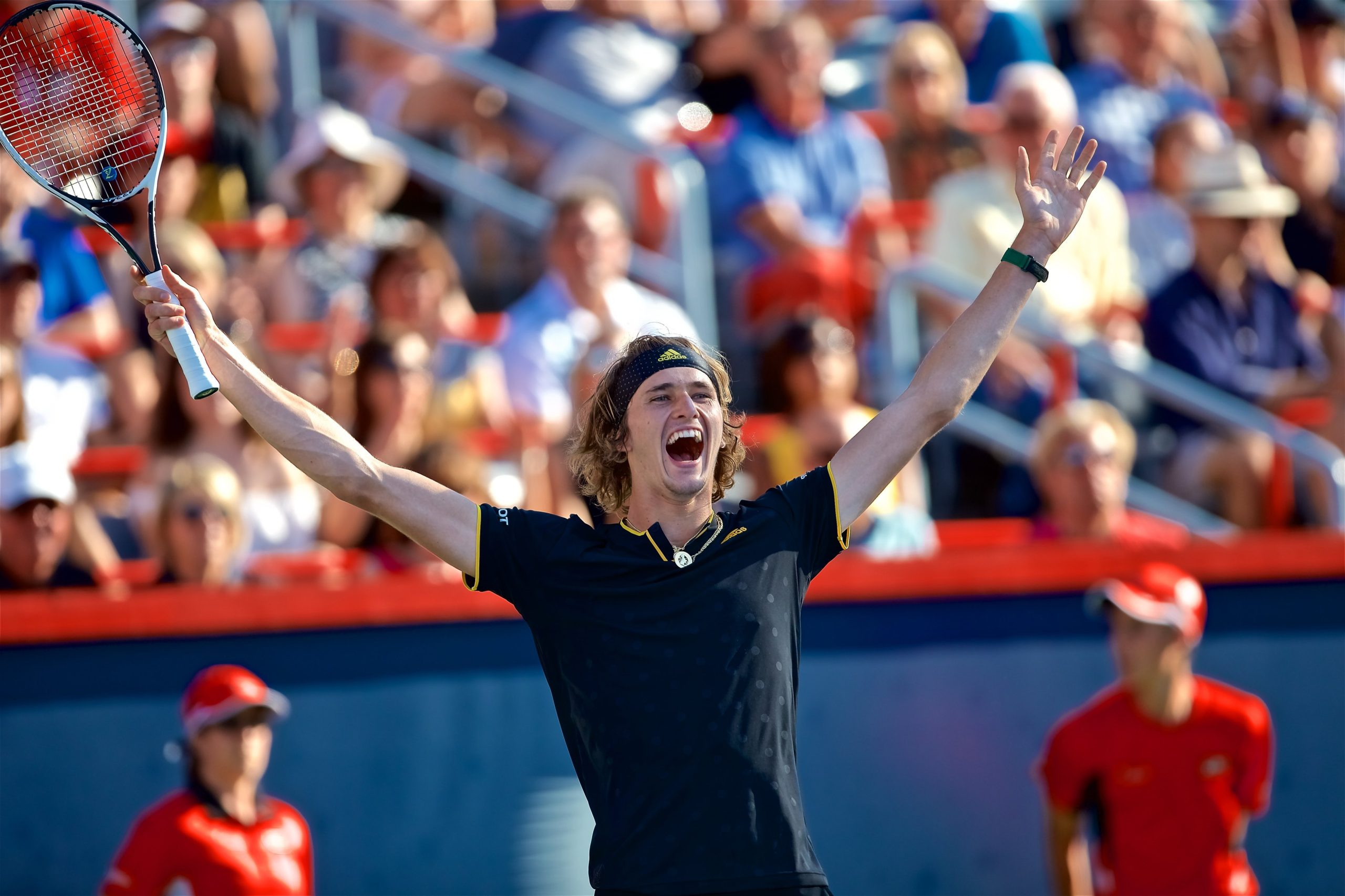 Ténis: Zverev sobe a sétimo do mundo enquanto Pedro Sousa consegue novo máximo pessoal