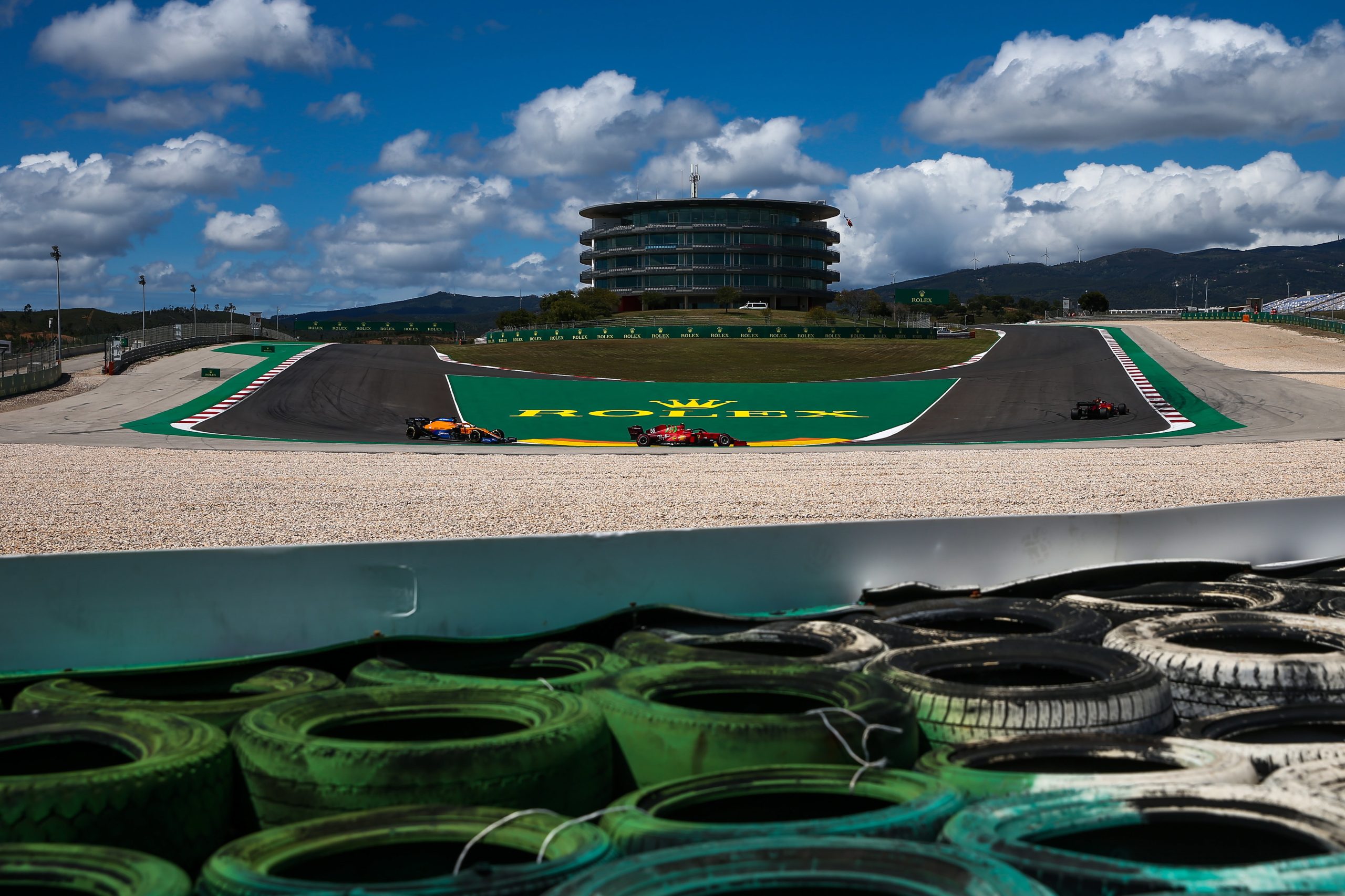 F1 de regresso a Portugal e ao Autódromo Internacional do Algarve nas temporadas de 2027 e 2028