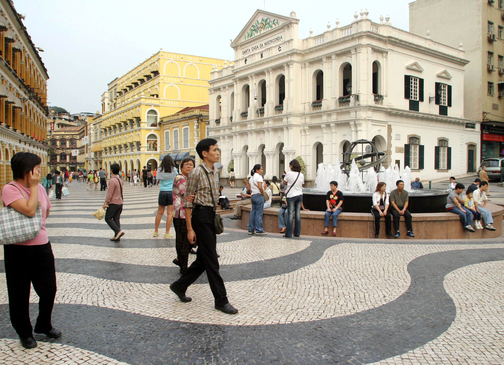 Coimbra e Macau lançam nos próximos dois anos doutoramento na área da Saúde