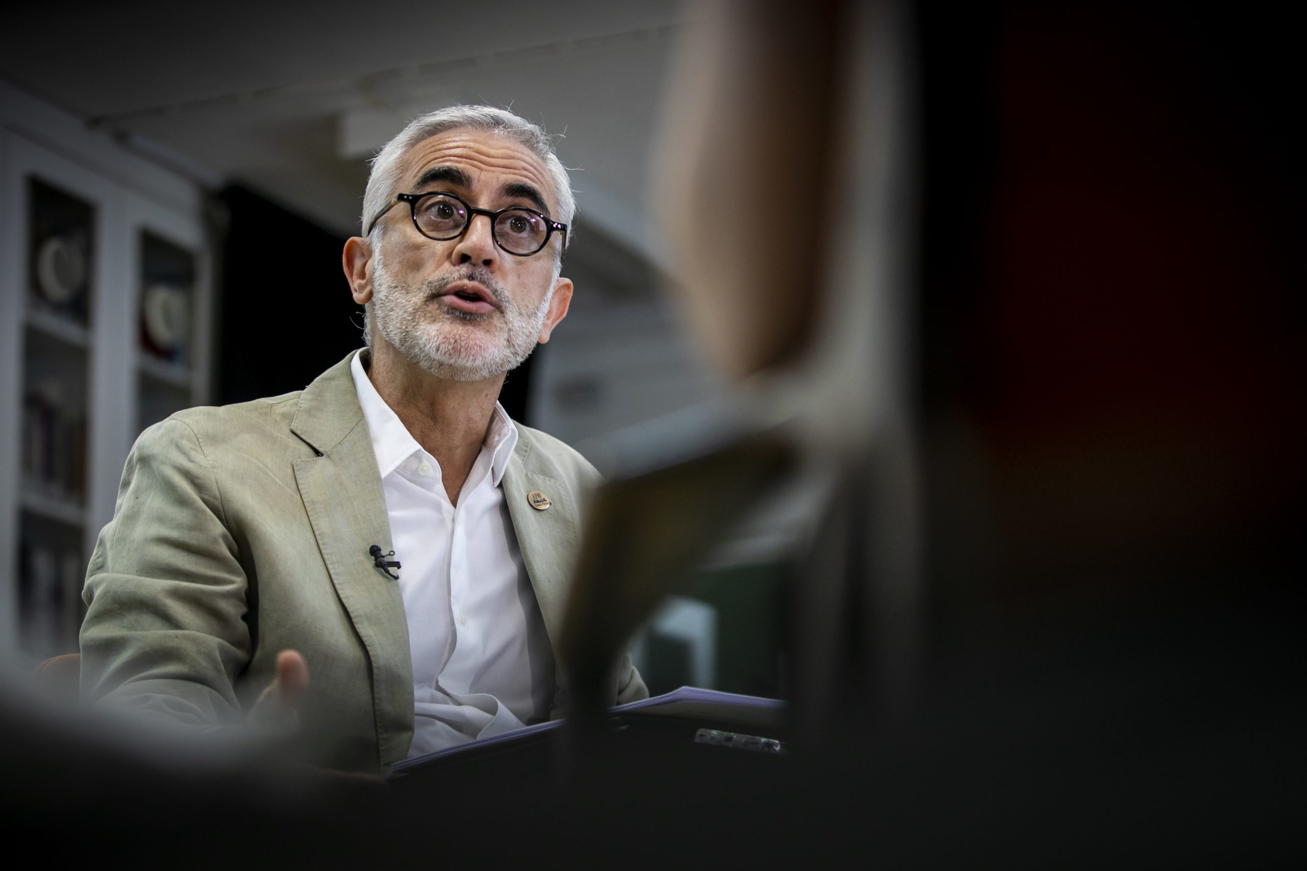 APAV critica proposta de lei das comunicações e diz que vítimas podem ficar expostas