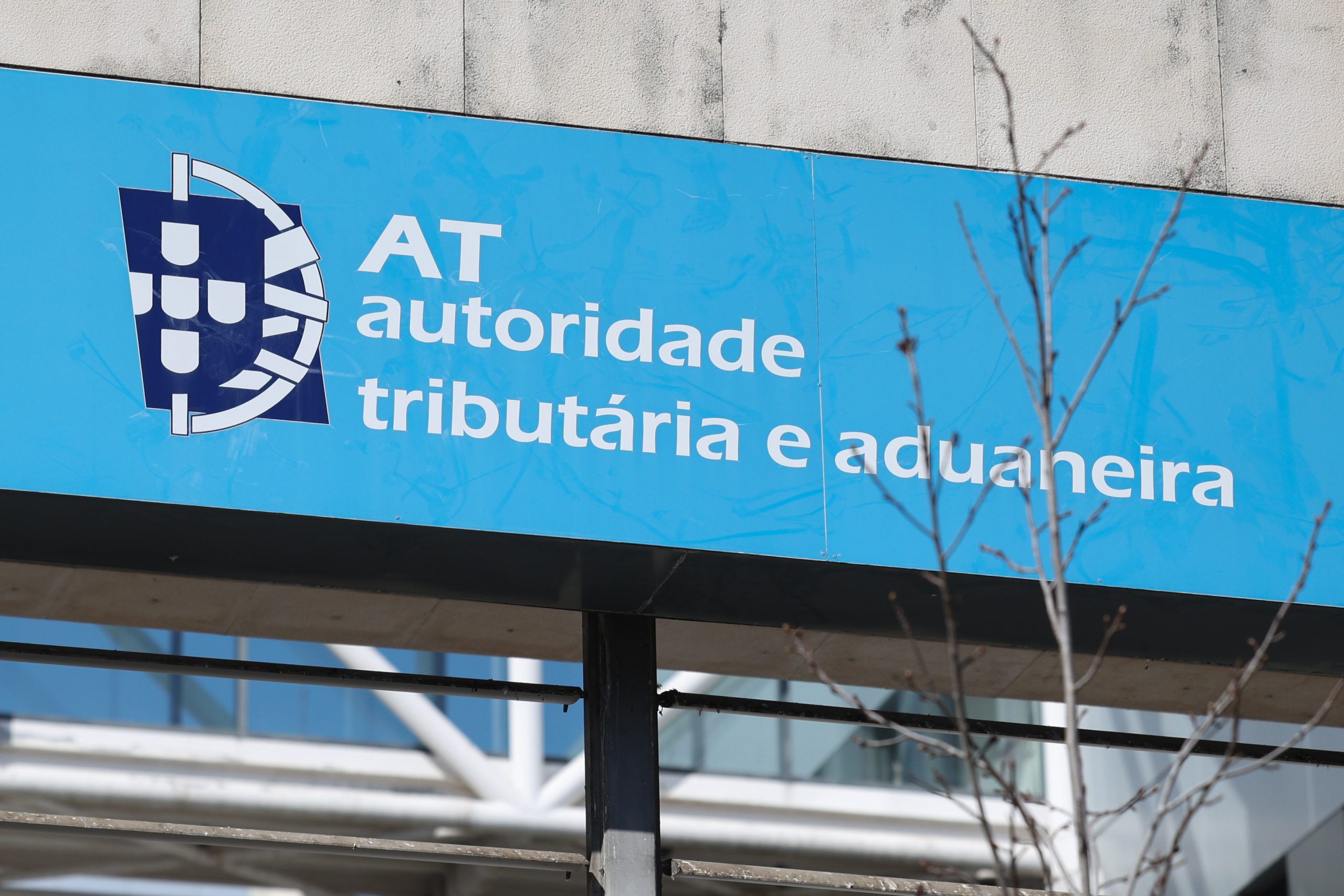 Trabalhadores dos impostos em greve nos dias 19 e 20 de dezembro