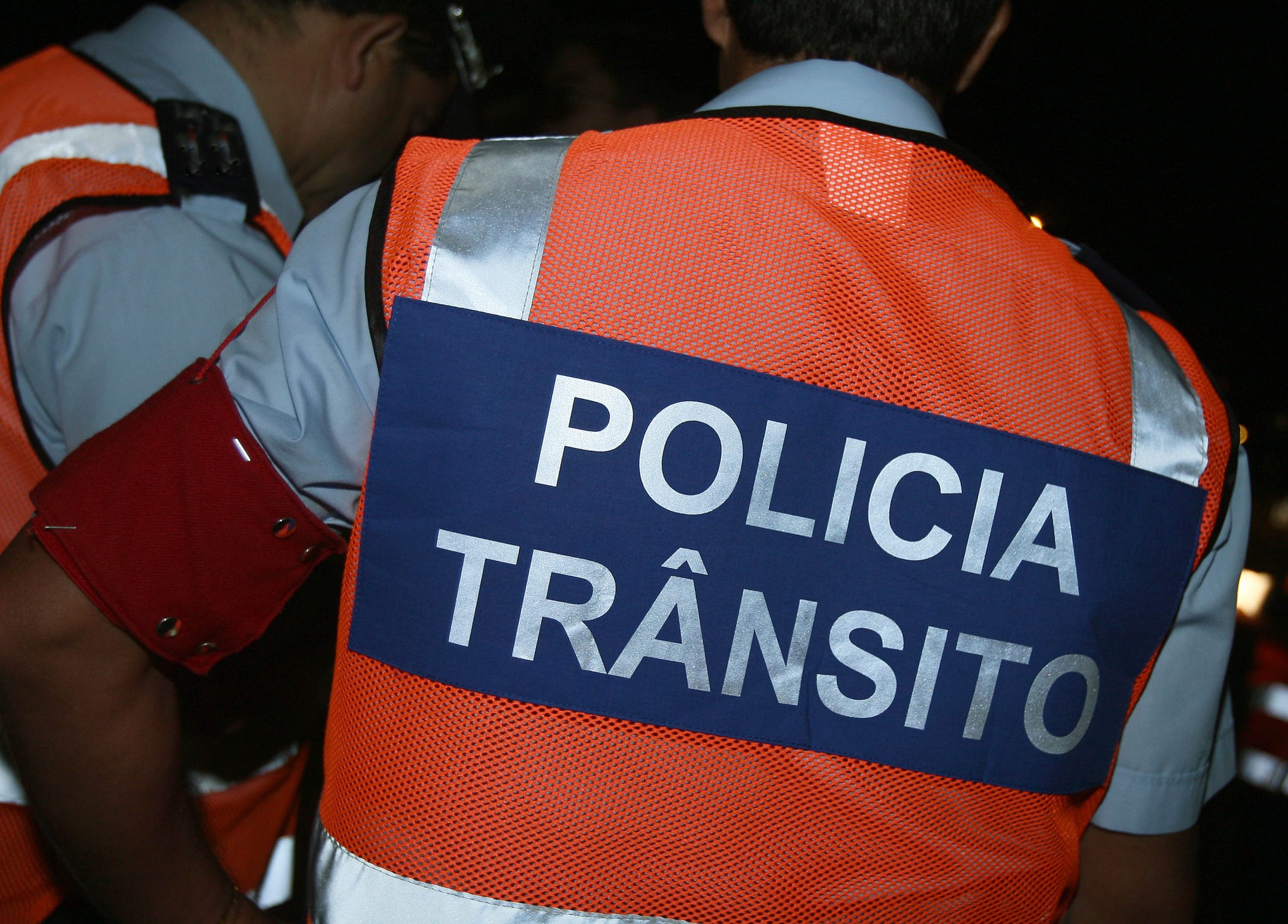Detidos 40 automobilistas em operação da PSP sobre condução sob efeito do álcool