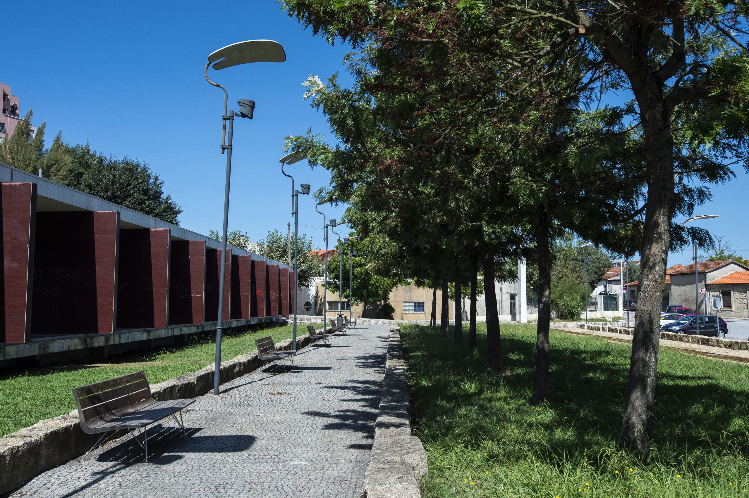 Sete dos alunos envolvidos em caso de sodomização em Vimioso regressaram à escola