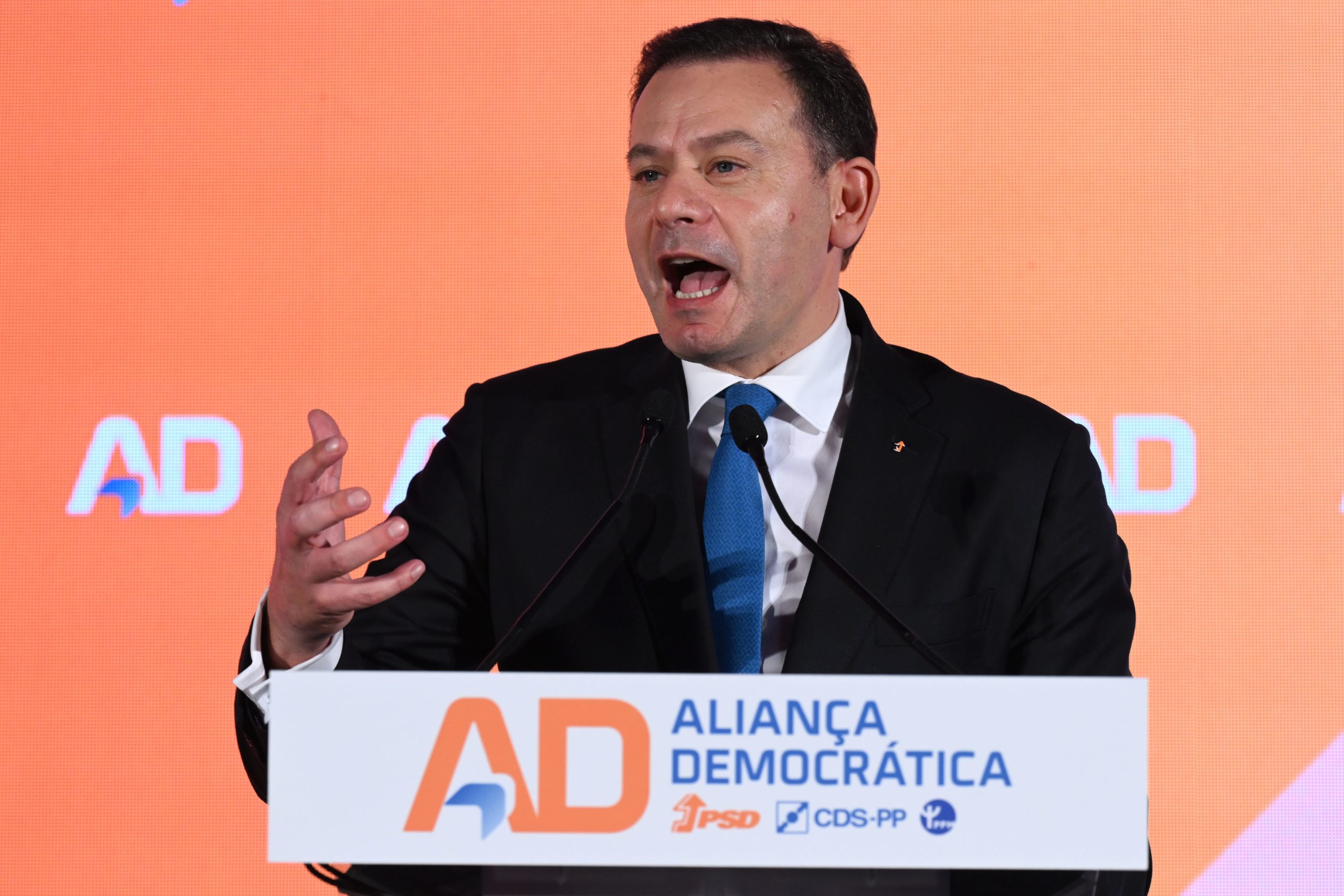 Autarca de Valpaços encabeça lista da AD por Vila Real