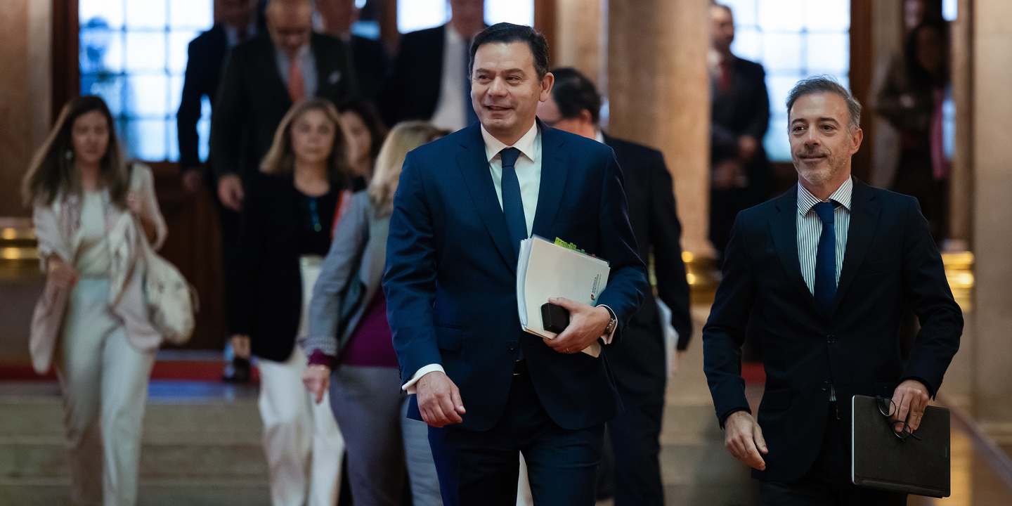PM quer esgotar possibilidades de diálogo “nos formatos mais adequados” à ocasião