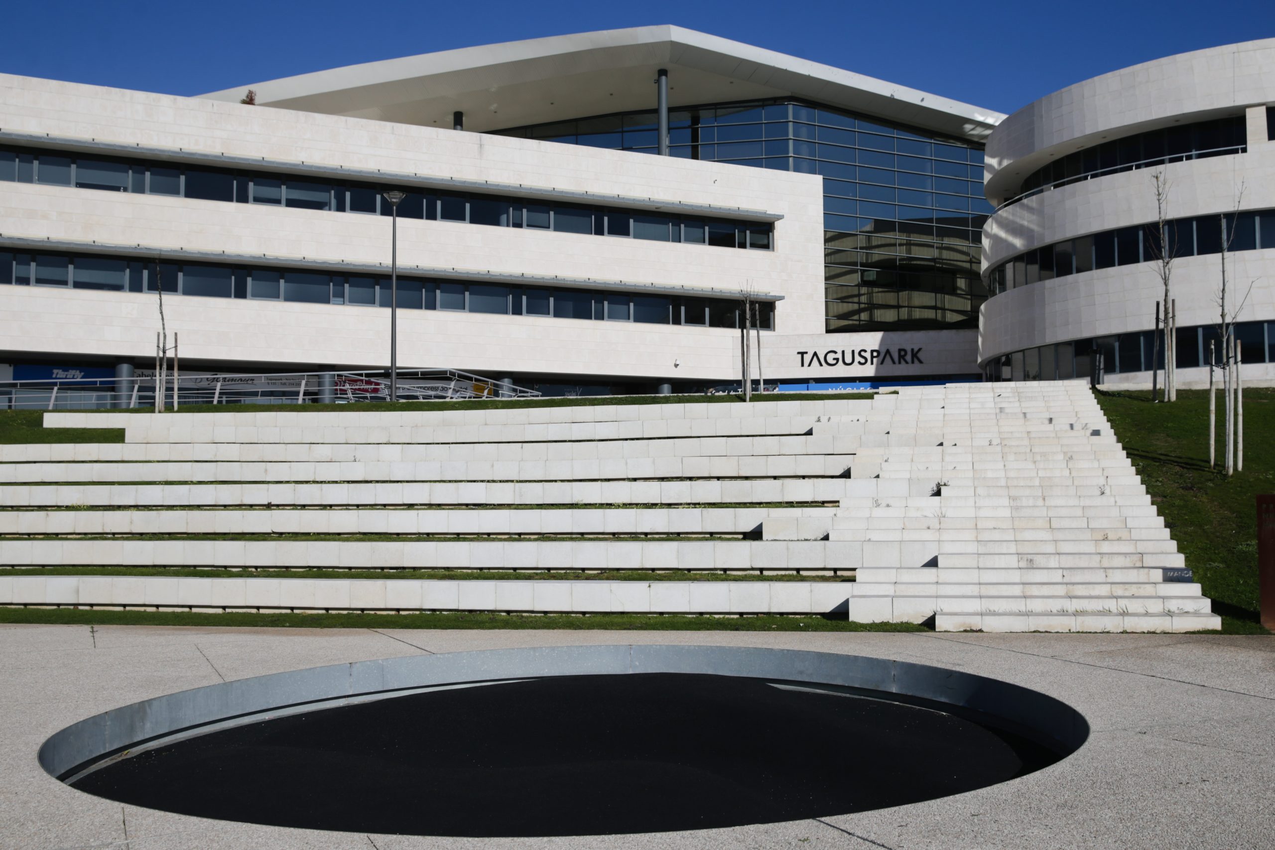 “Oeiras Valley”. Centro da Google dinamiza concelho que já mexe há décadas