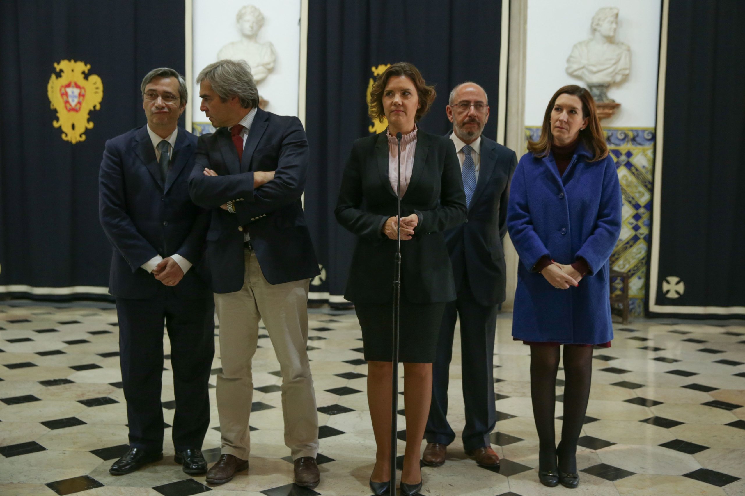 CDS-PP sem “data preferida” para as legislativas aceita “qualquer cenário”