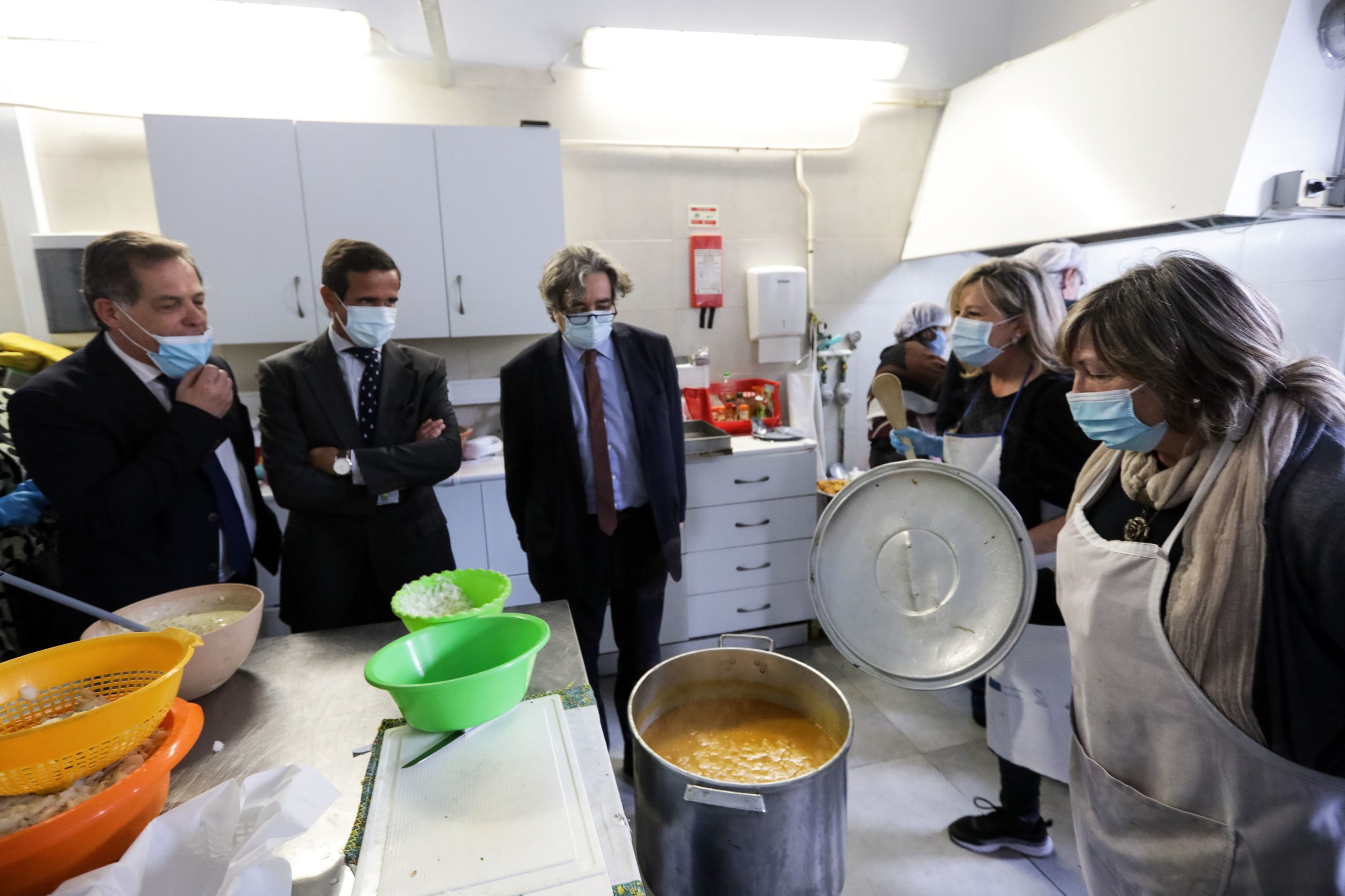 Plataforma “alimente quem o alimenta” com 700 produtores inscritos