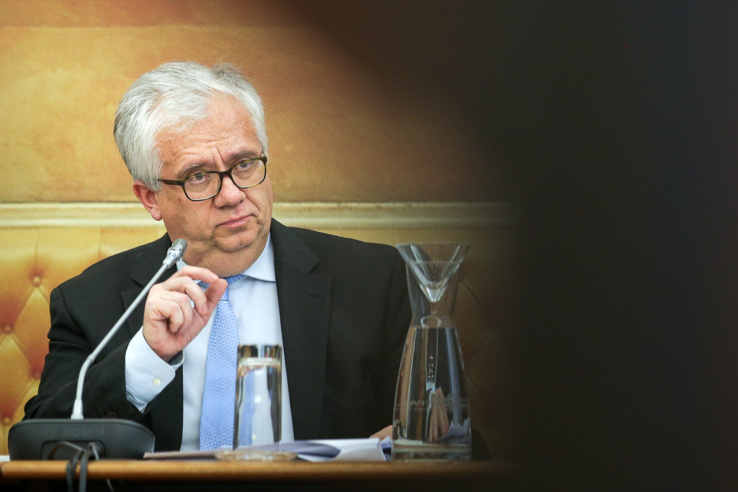 Governo já tem fechadas nove propostas setoriais para a descentralização