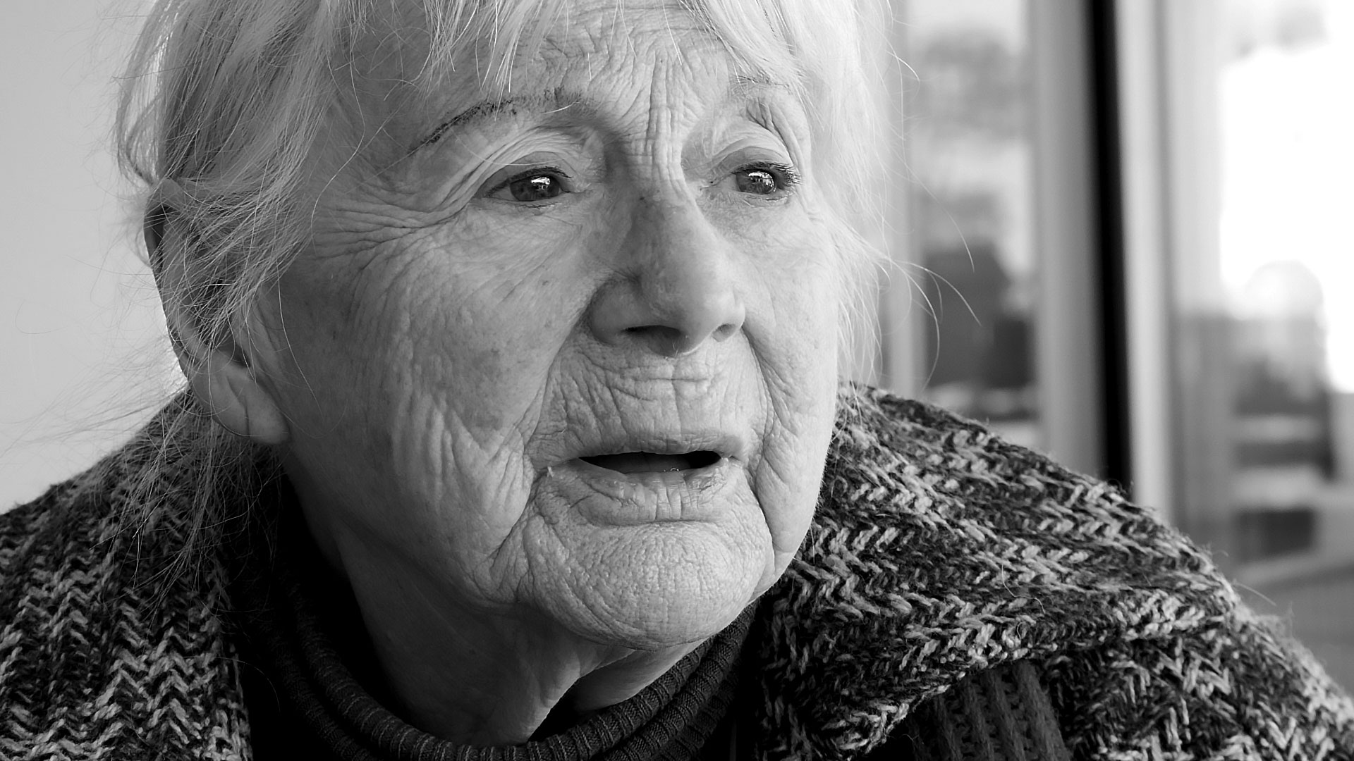 Morreu a atriz Manuela Cassola, aos 93 anos