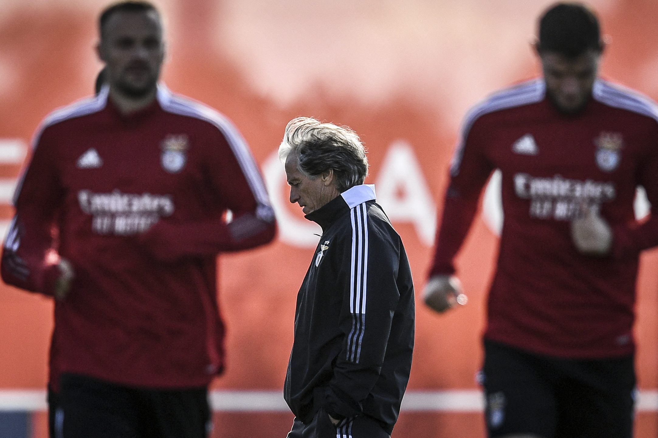 Liga dos Campeões: As contas do SL Benfica para chegar aos ‘oitavos’