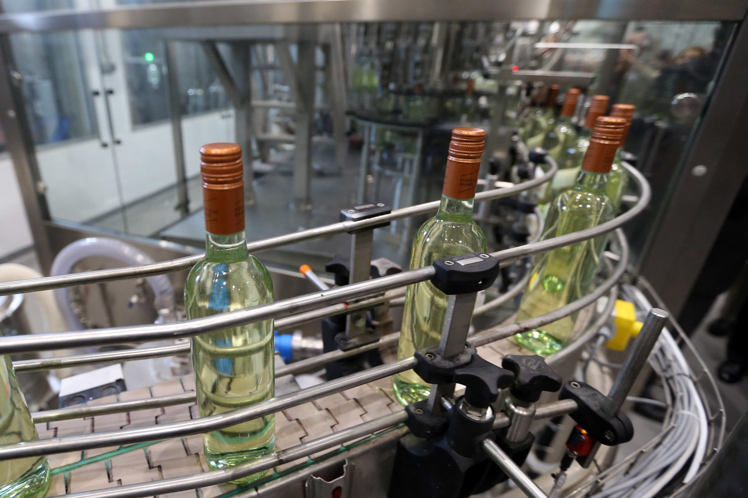 Covid-19: Exportações dos Vinhos do Alentejo para a China já com abrandamento