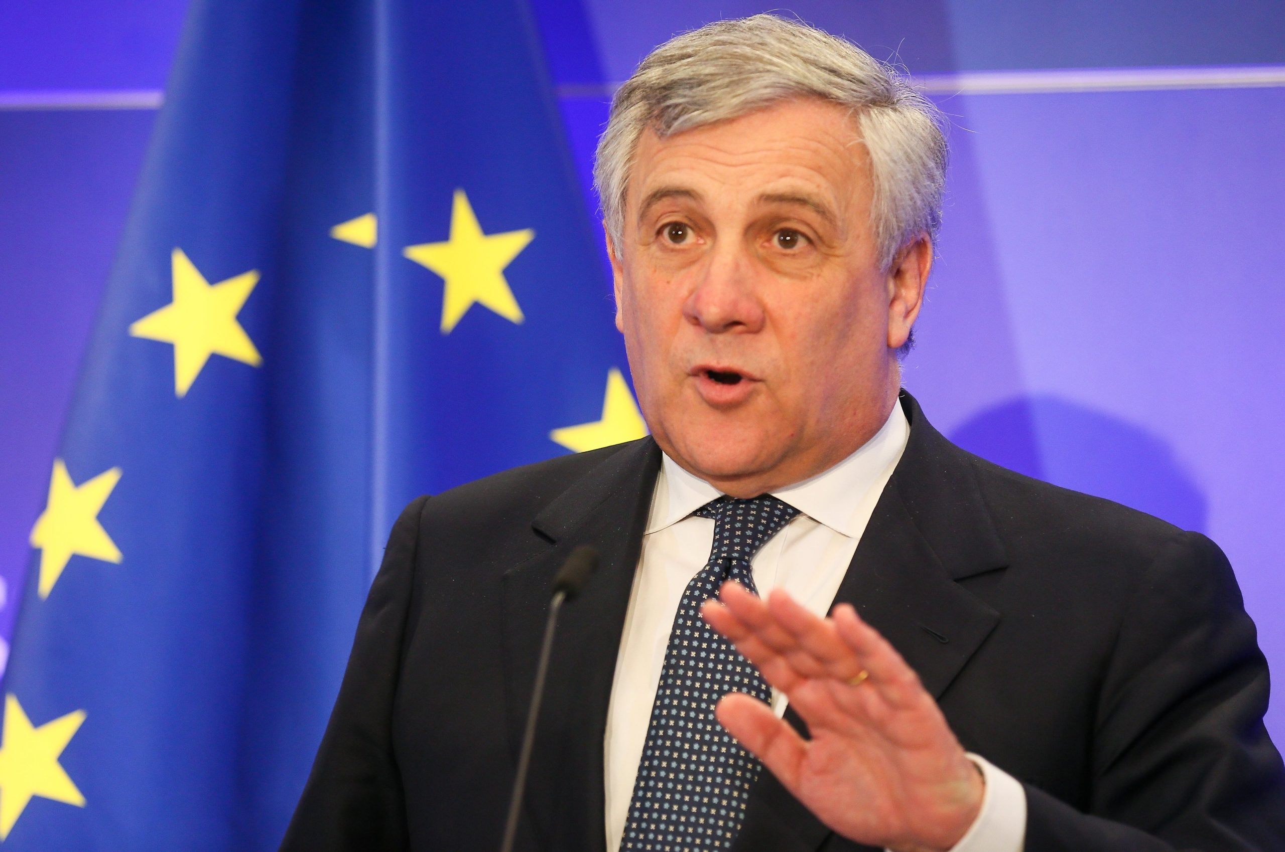 Portugal pode ajudar Europa a estabelecer um ‘plano Marshall’ para África