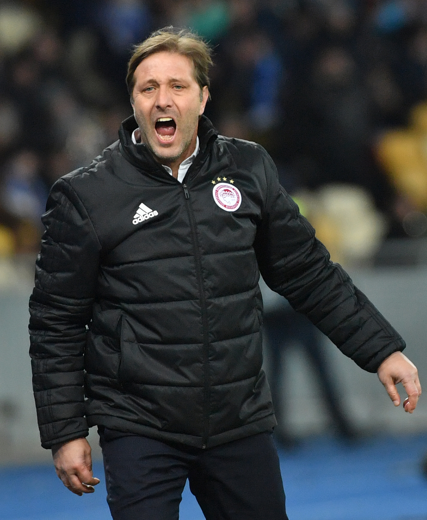 Pedro Martins: “Estou feliz e num grande clube, com seis milhões de adeptos que amam o clube, e me permite lutar por títulos”