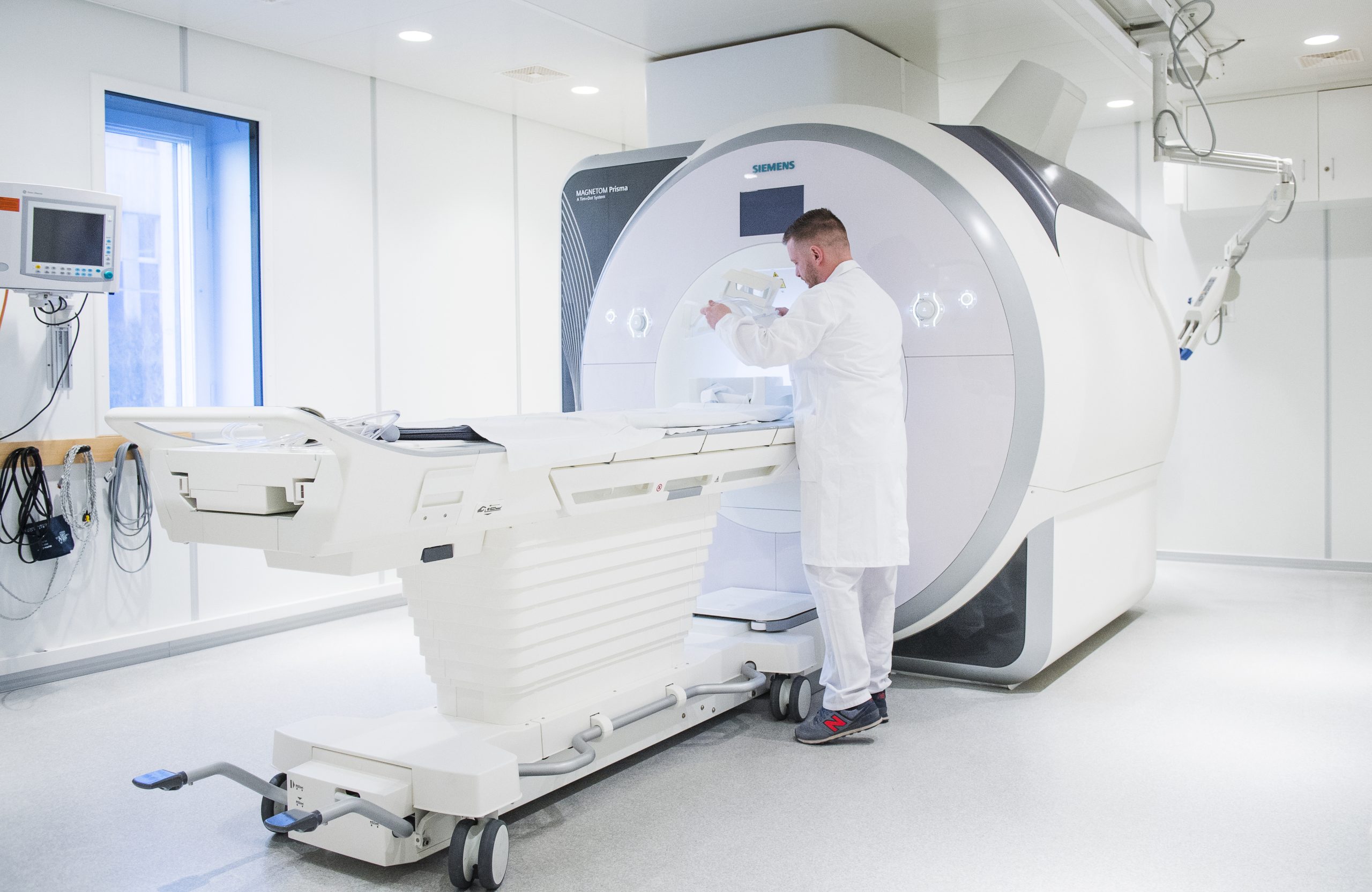 Sociedade de Cardiologia pede mais equipamentos pesados para diagnóstico