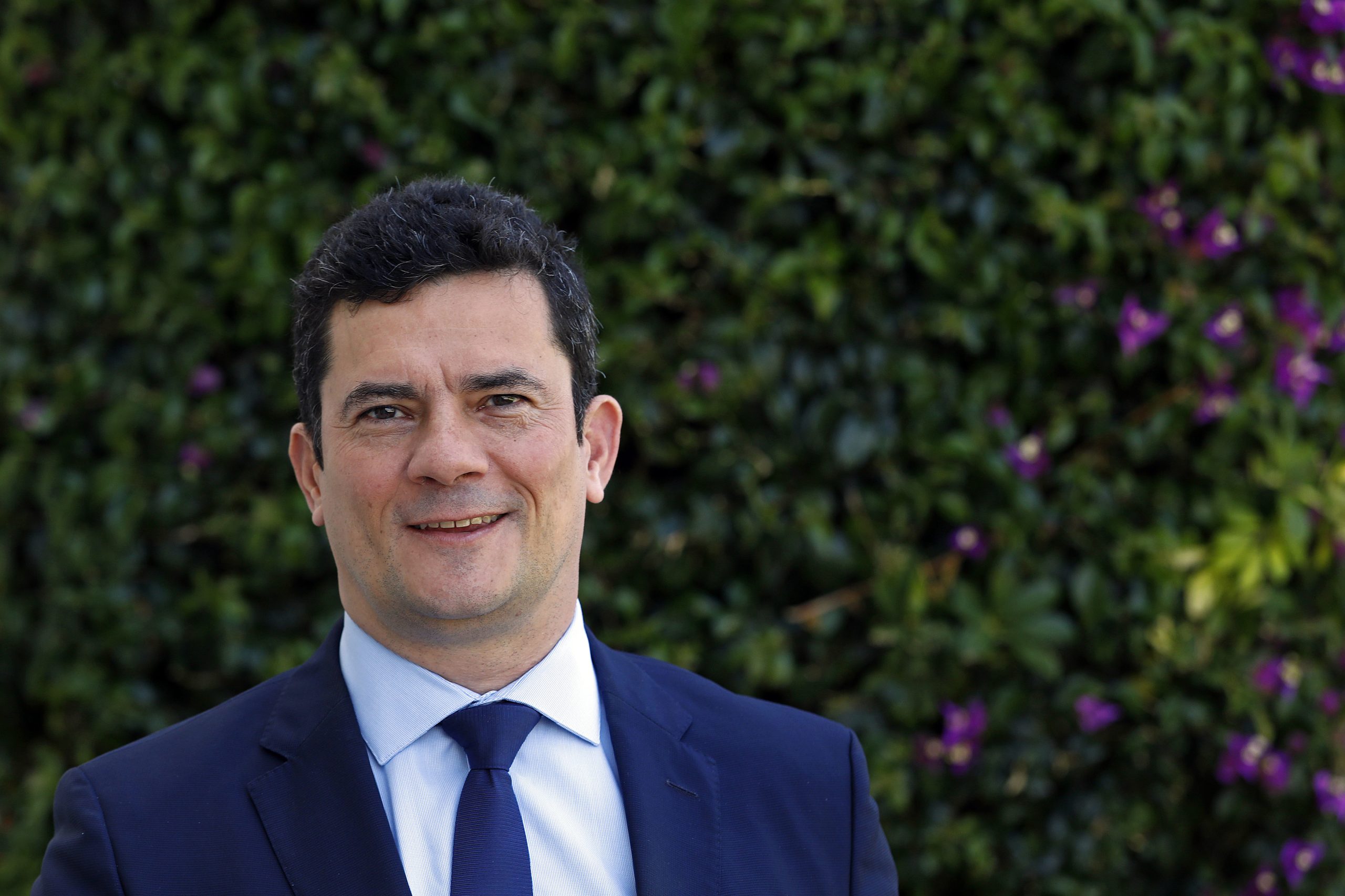 Portal de investigação diz que Sérgio Moro se opôs a investigar ex-Presidente Fernando Henrique Cardoso