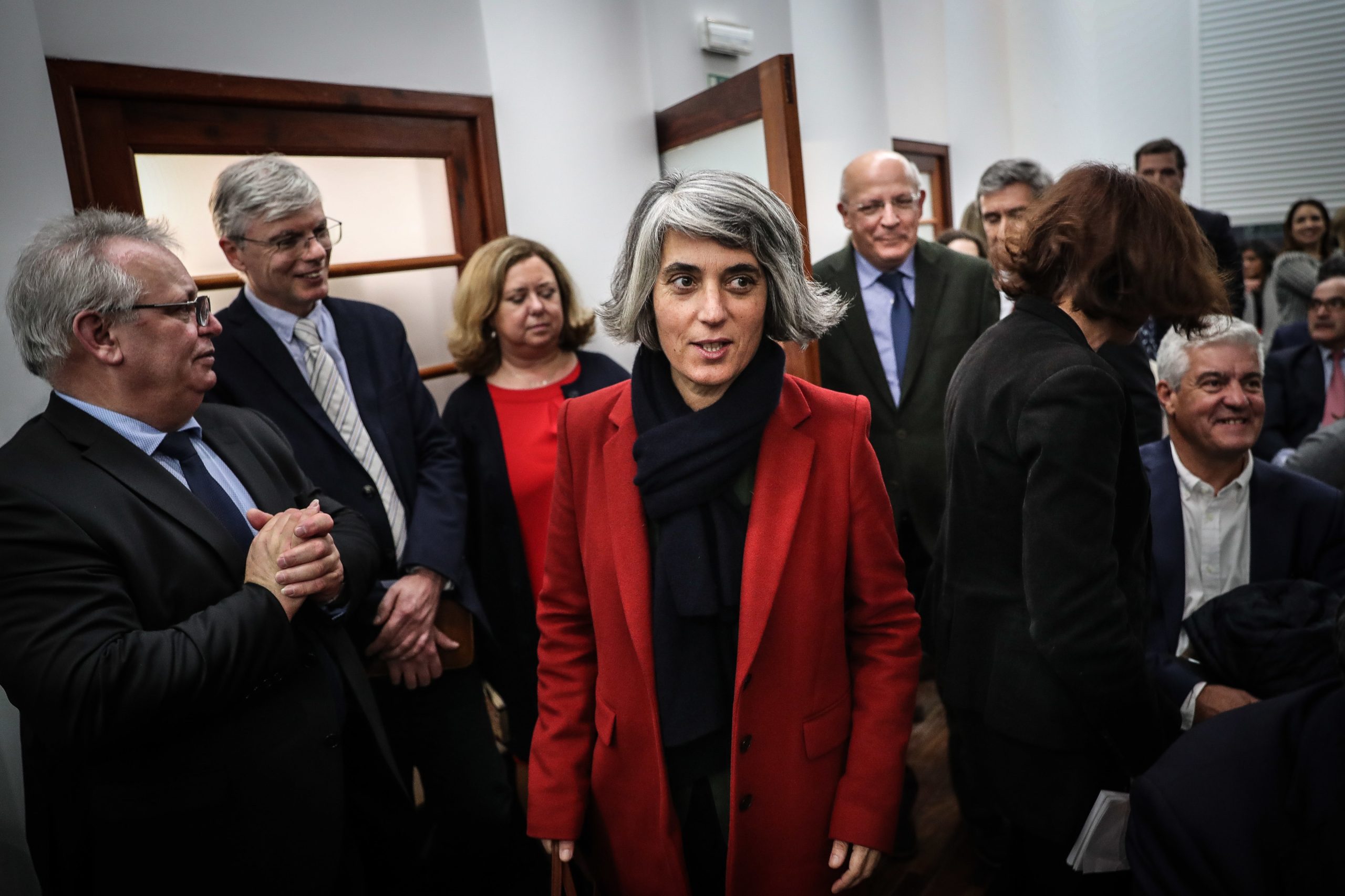 Ministra da Cultura garante que museus e monumentos vão ter “identidade fiscal própria”