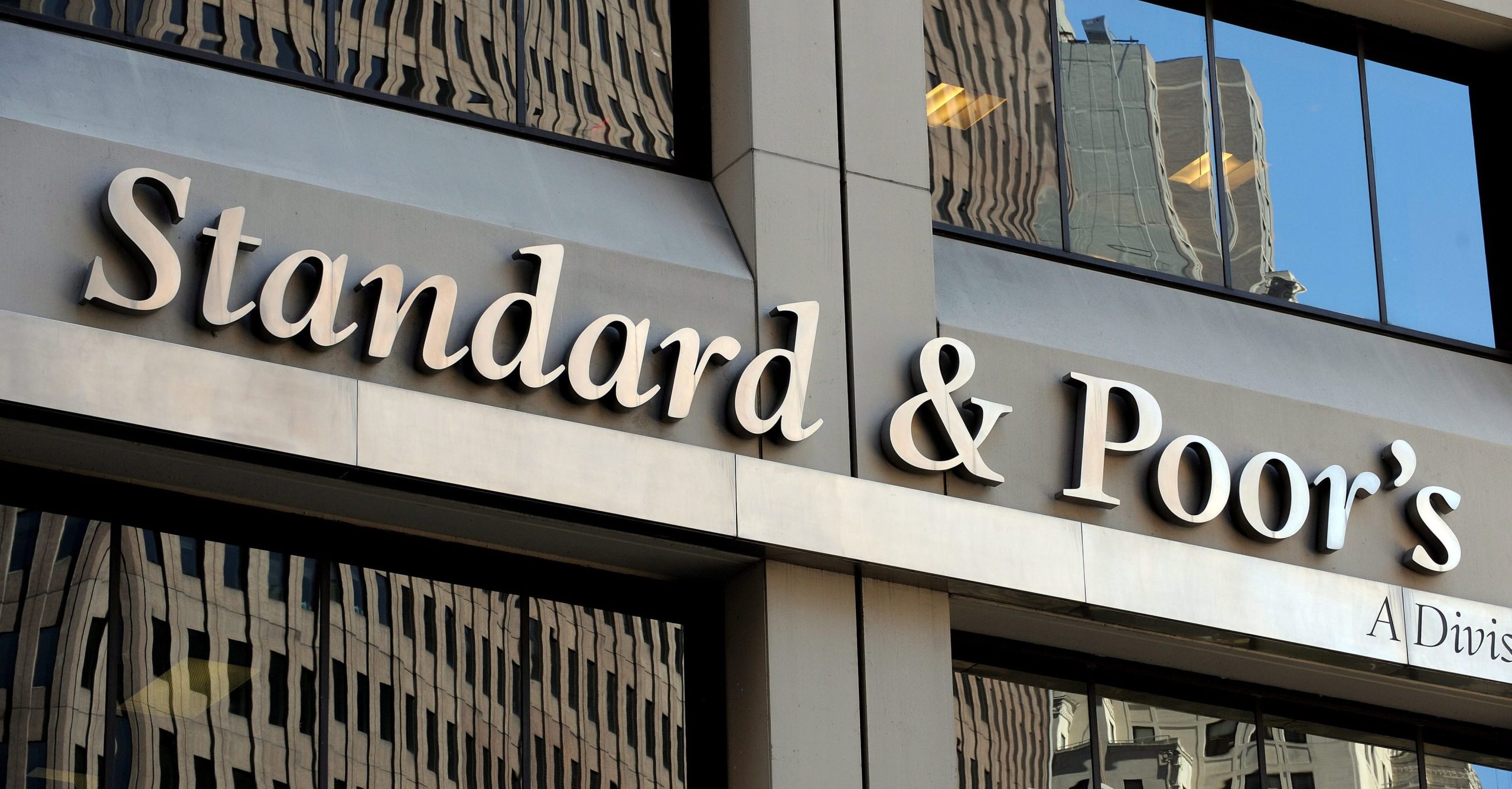 S&P mantém ‘rating’ de Portugal em ‘BBB’ e perspetiva estável