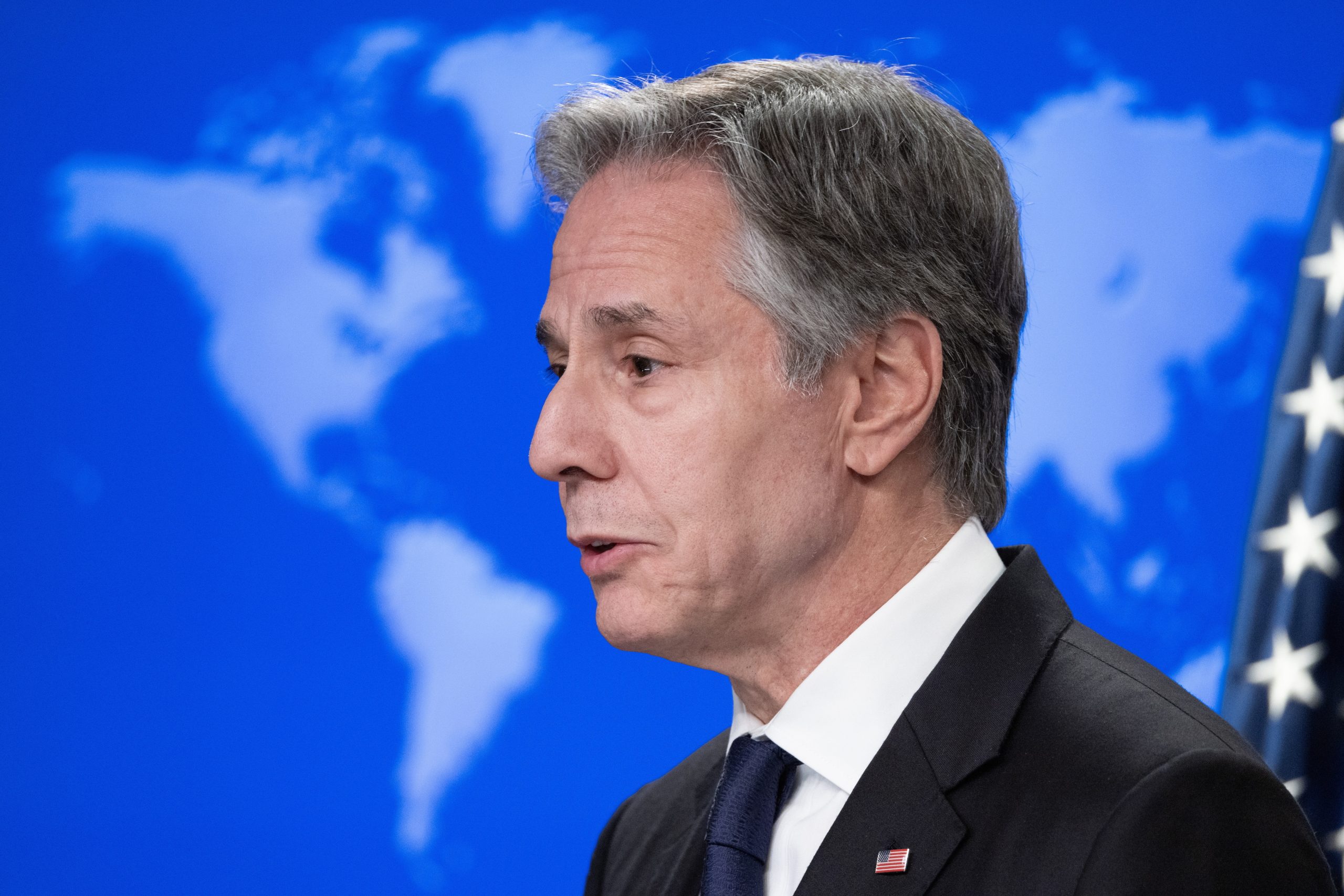 Israel faz proposta de cessar-fogo ao Hamas e Blinken considera-a “extraordinariamente generosa