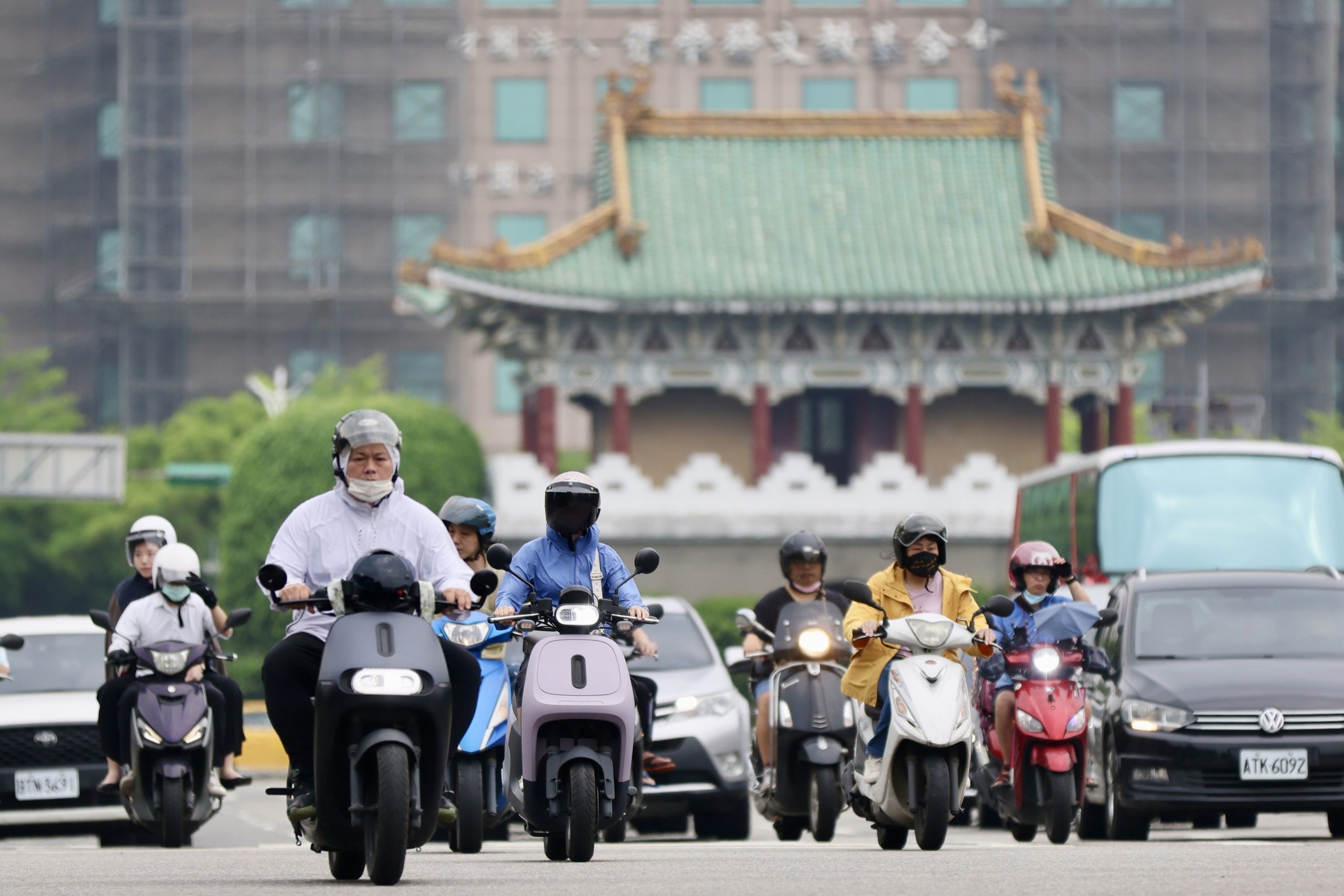 Pressão da China leva a retirar Taiwan de declaração dos países do Pacífico