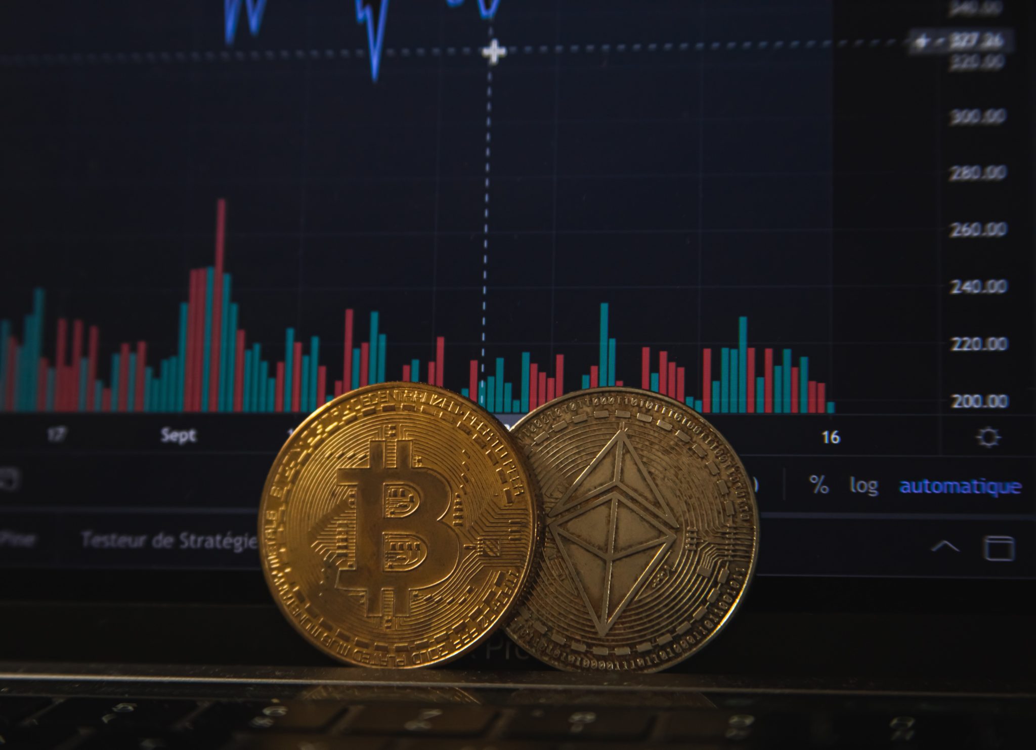 5 tendências no mundo das criptomoedas em 2022