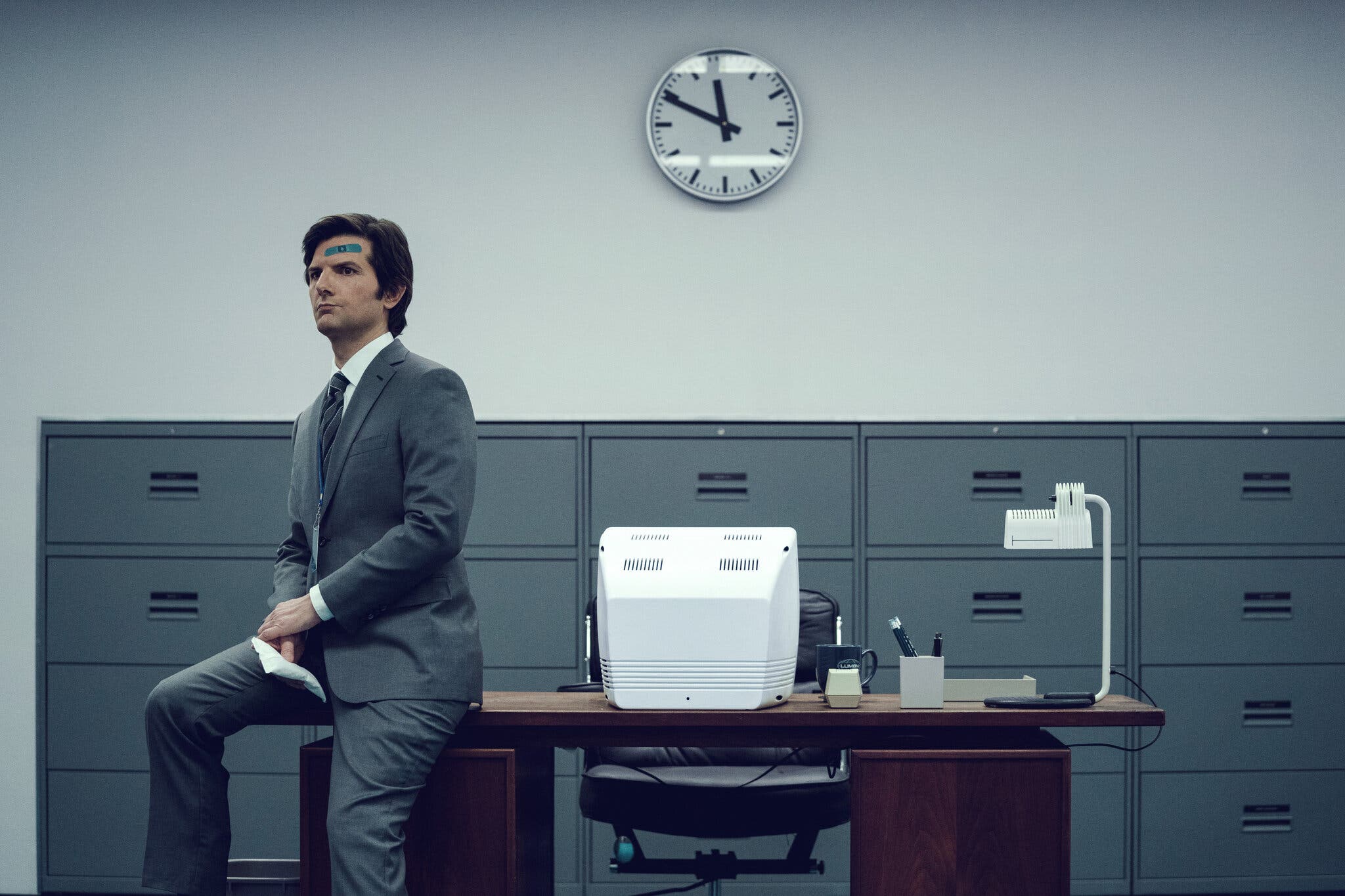 “The Office” amaldiçoado