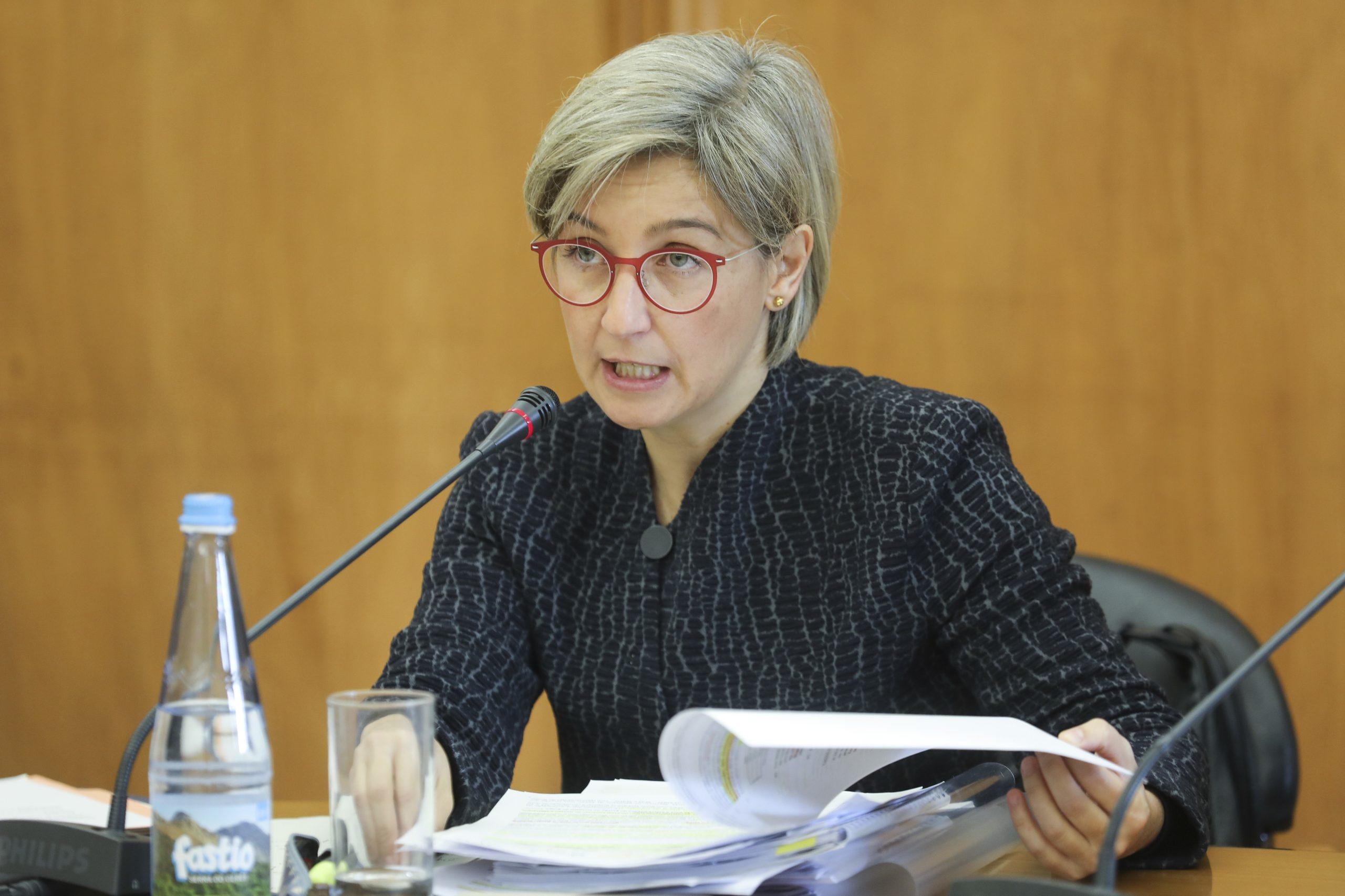 Ministra assume que deve falhar meta de dar médico de família a todos os portugueses