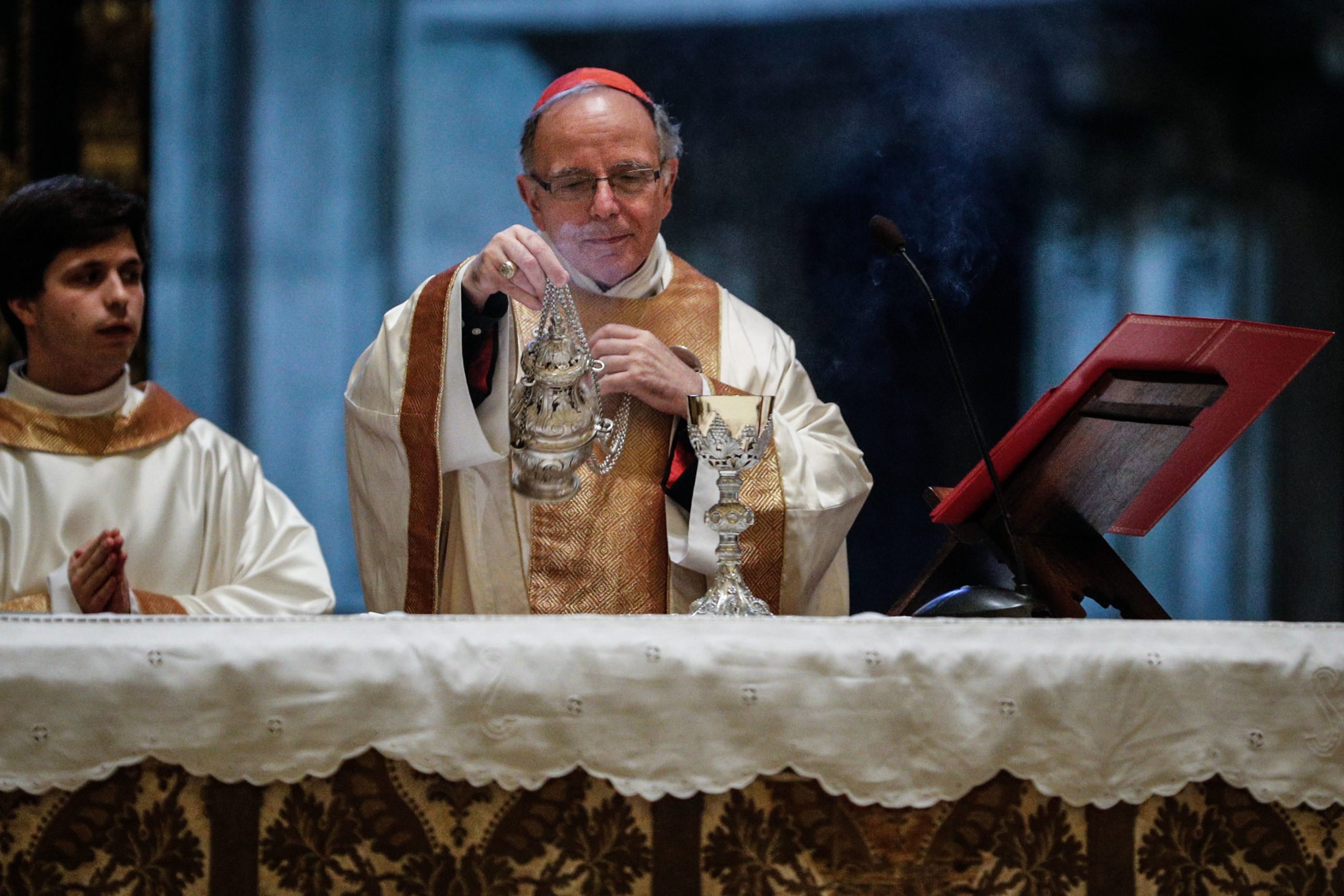 Abusos sexuais na Igreja. “Queremos contar com o nosso Patriarca, Cardeal Manuel Clemente, como contámos até aqui”