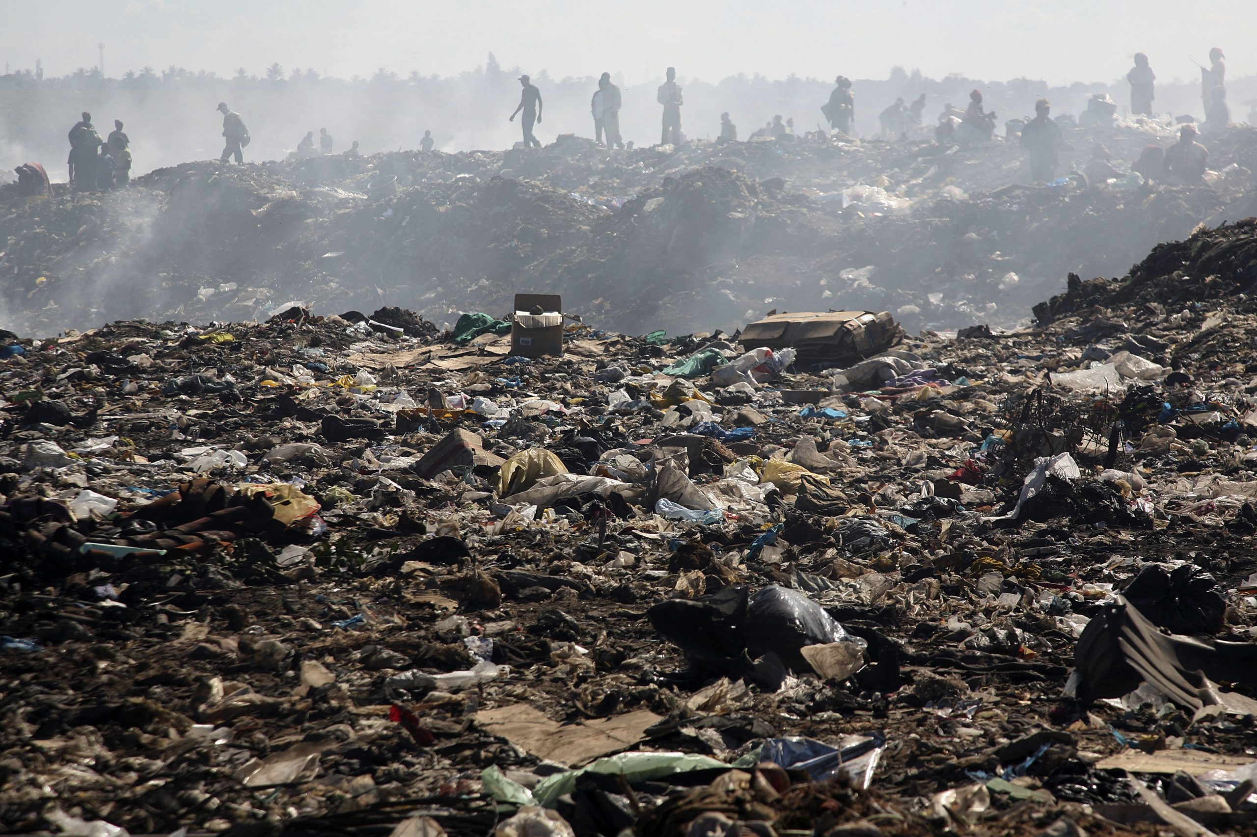 Portugal não sabe quanto lixo urbano é produzido e reciclado