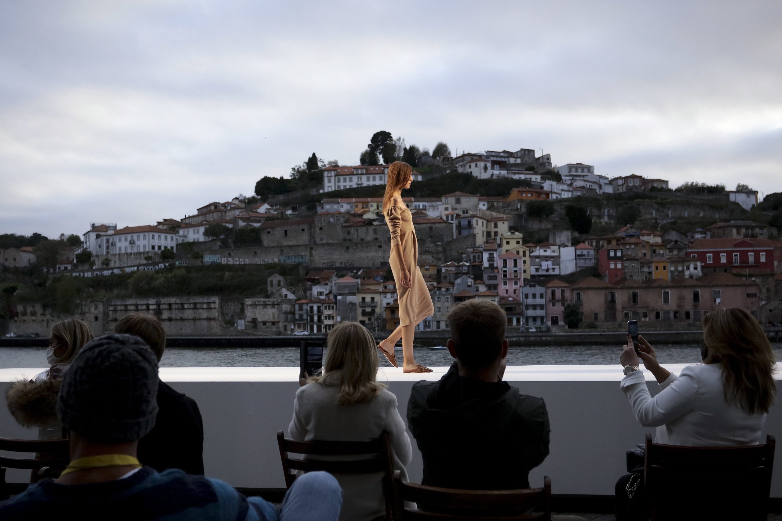 Para evitar adiamento, Portugal Fashion vai acontecer em formato digital e dividido em dois momentos