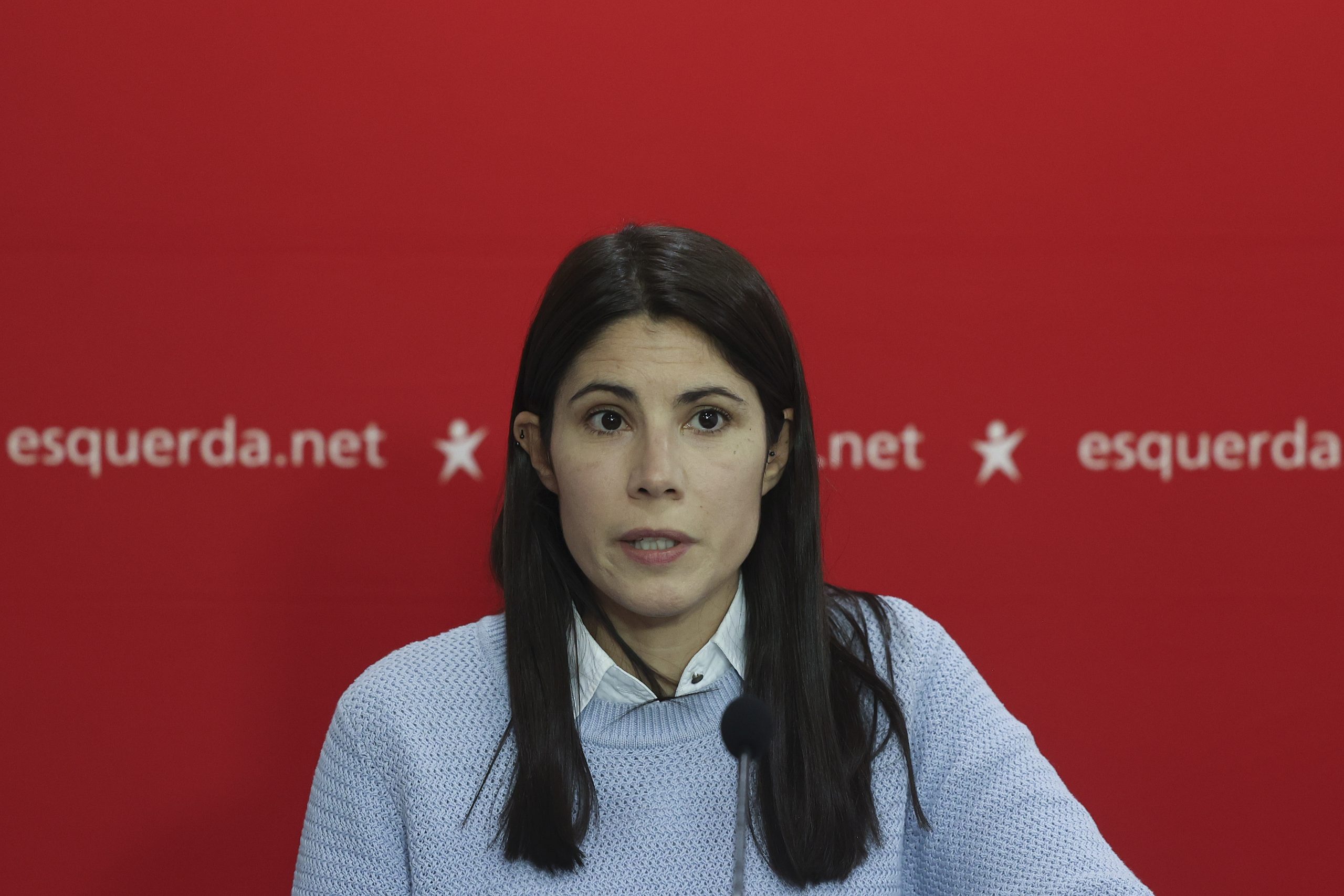 Mariana Mortágua diz que Montenegro vai ter dificuldade em “falar aos adultos”
